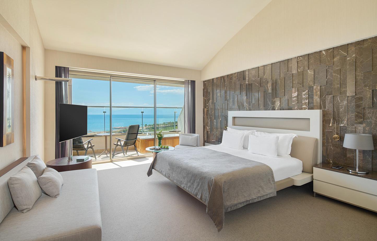 Maxx Royal Belek Golf Resort