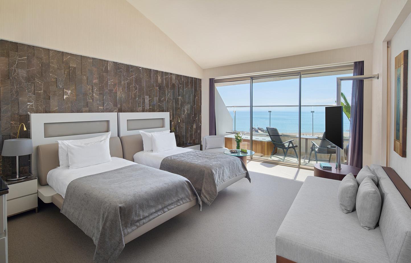 Maxx Royal Belek Golf Resort