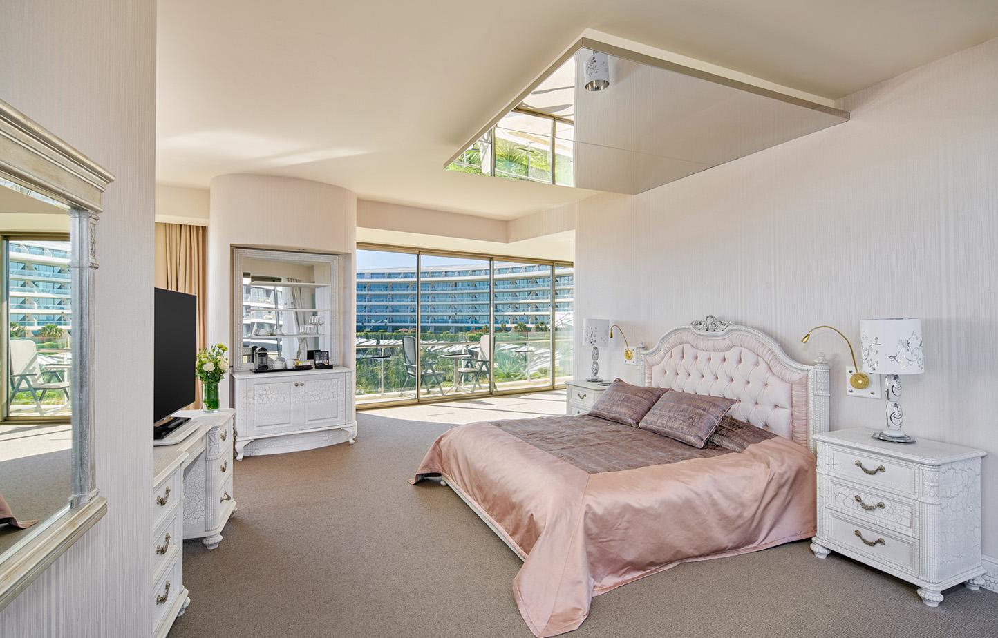 Maxx Royal Belek Golf Resort