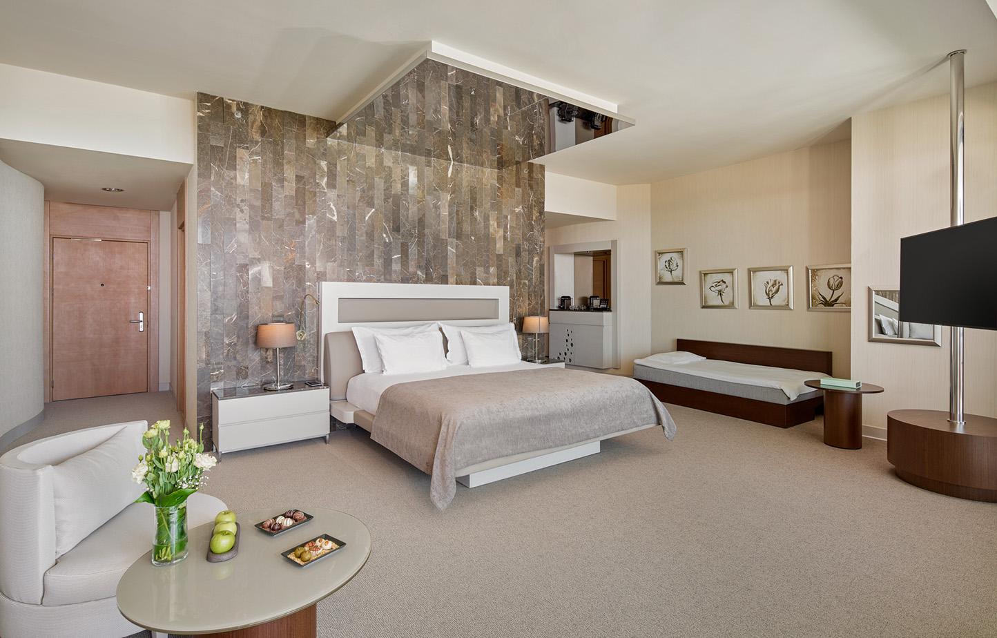 Maxx Royal Belek Golf Resort