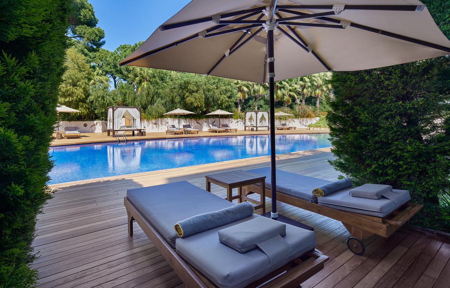 Maxx Royal Belek Golf Resort