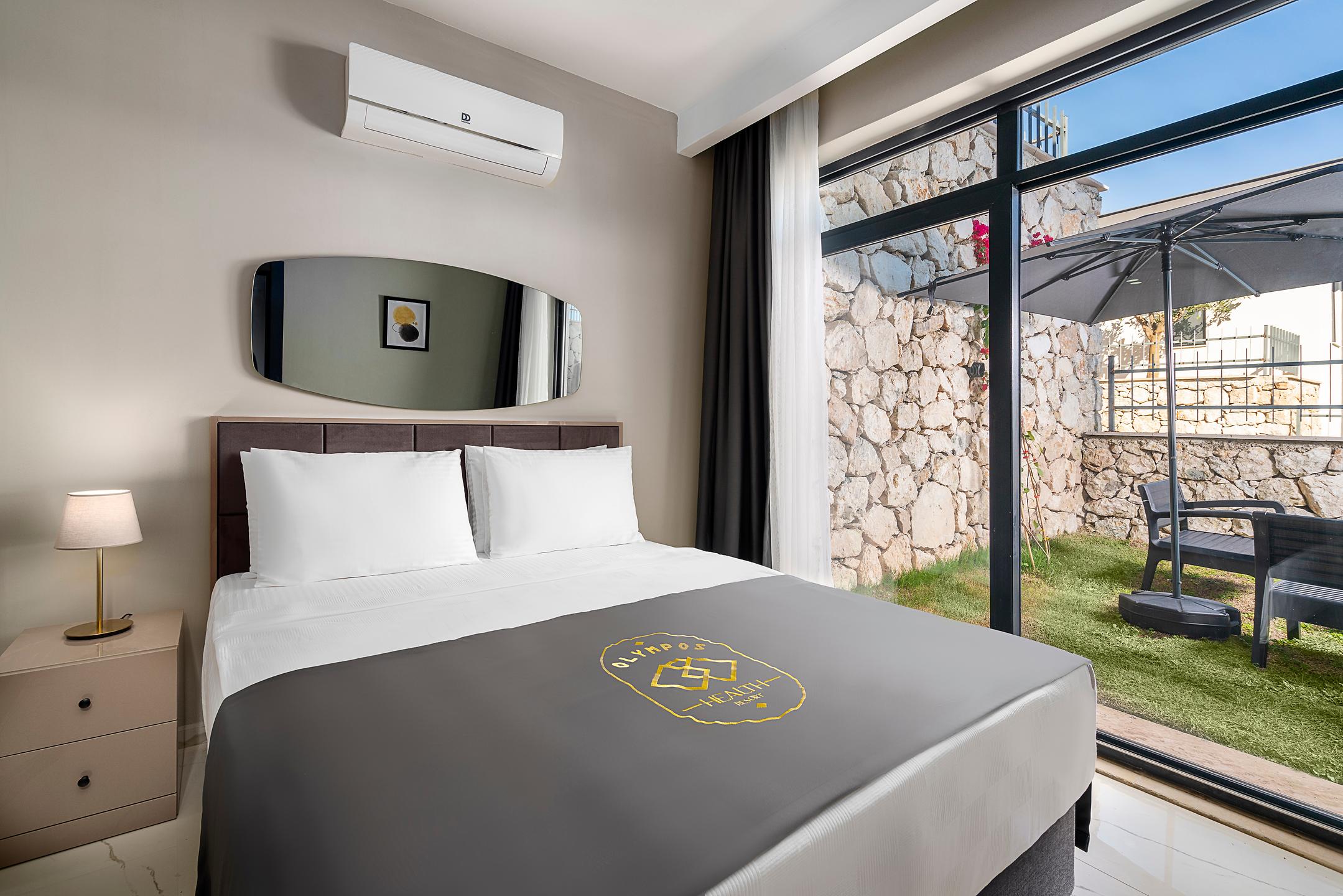 Olympos Health Resort