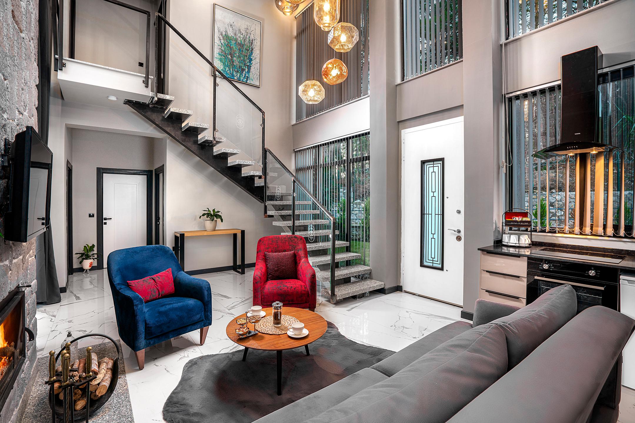 Olympos Health Resort