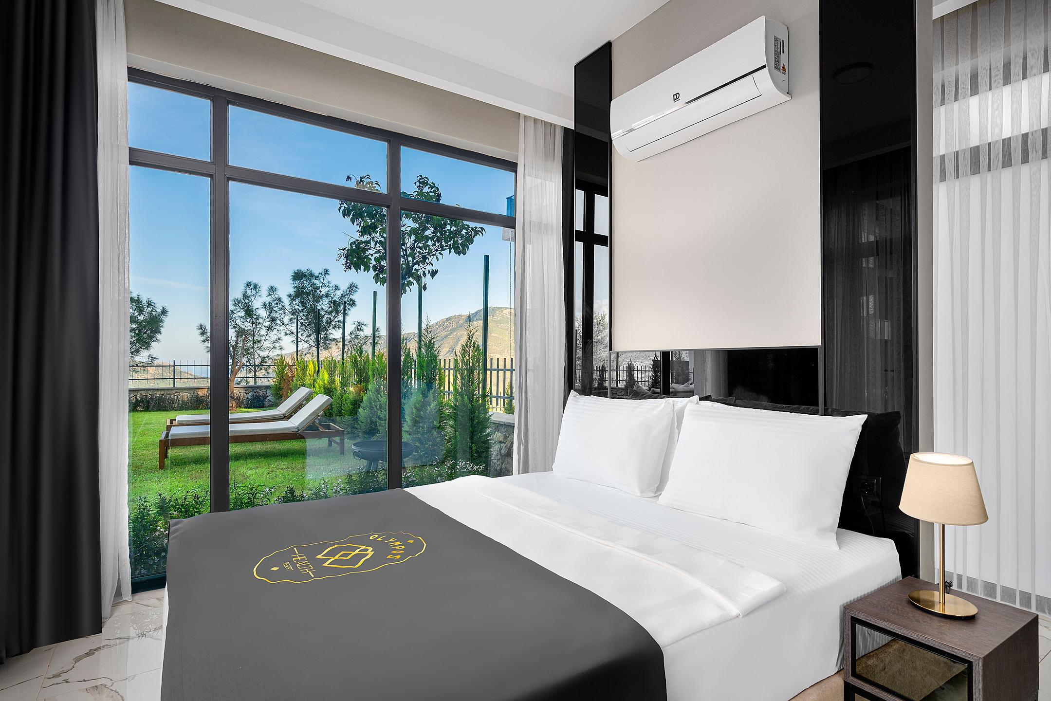 Olympos Health Resort