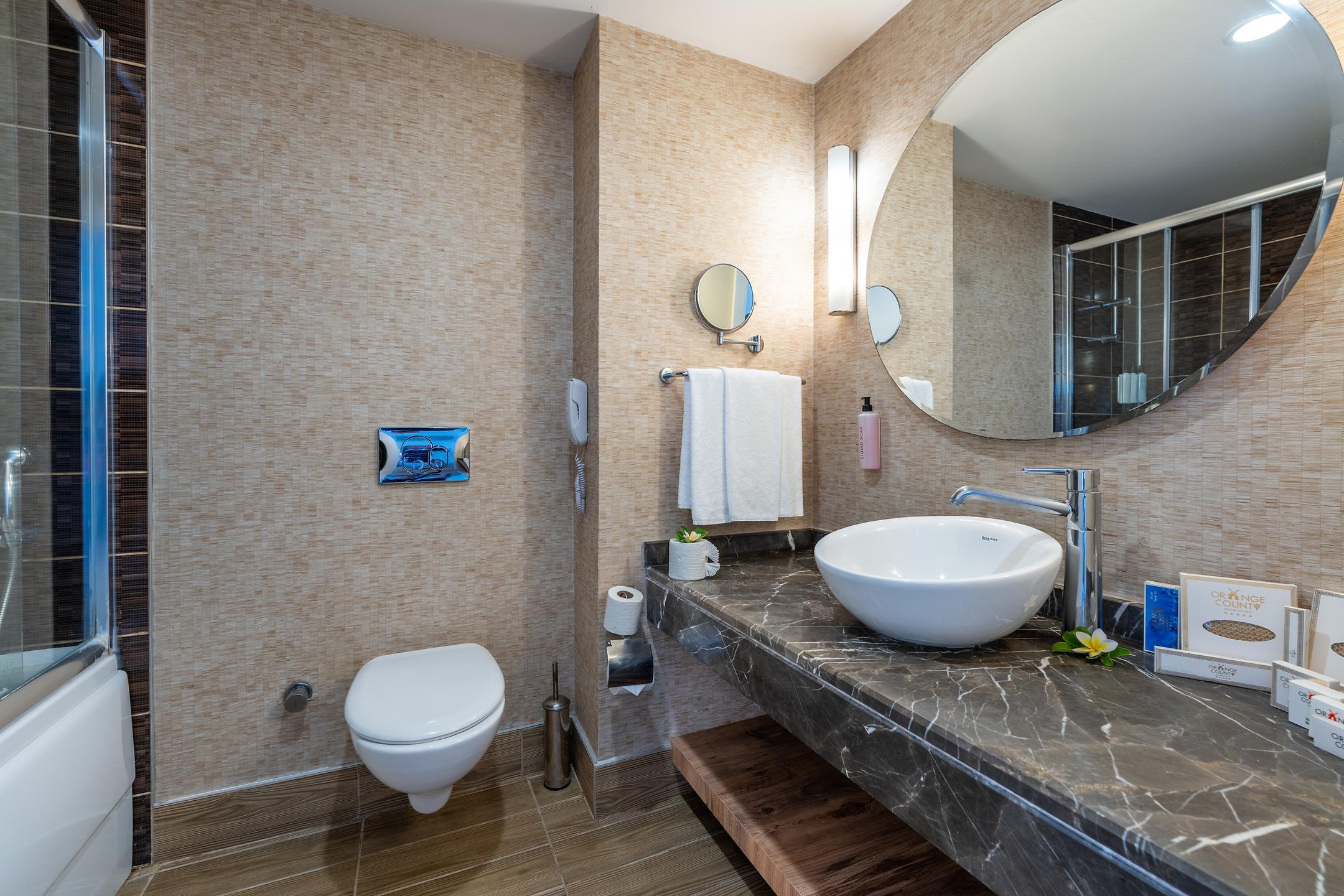 Orange County Alanya