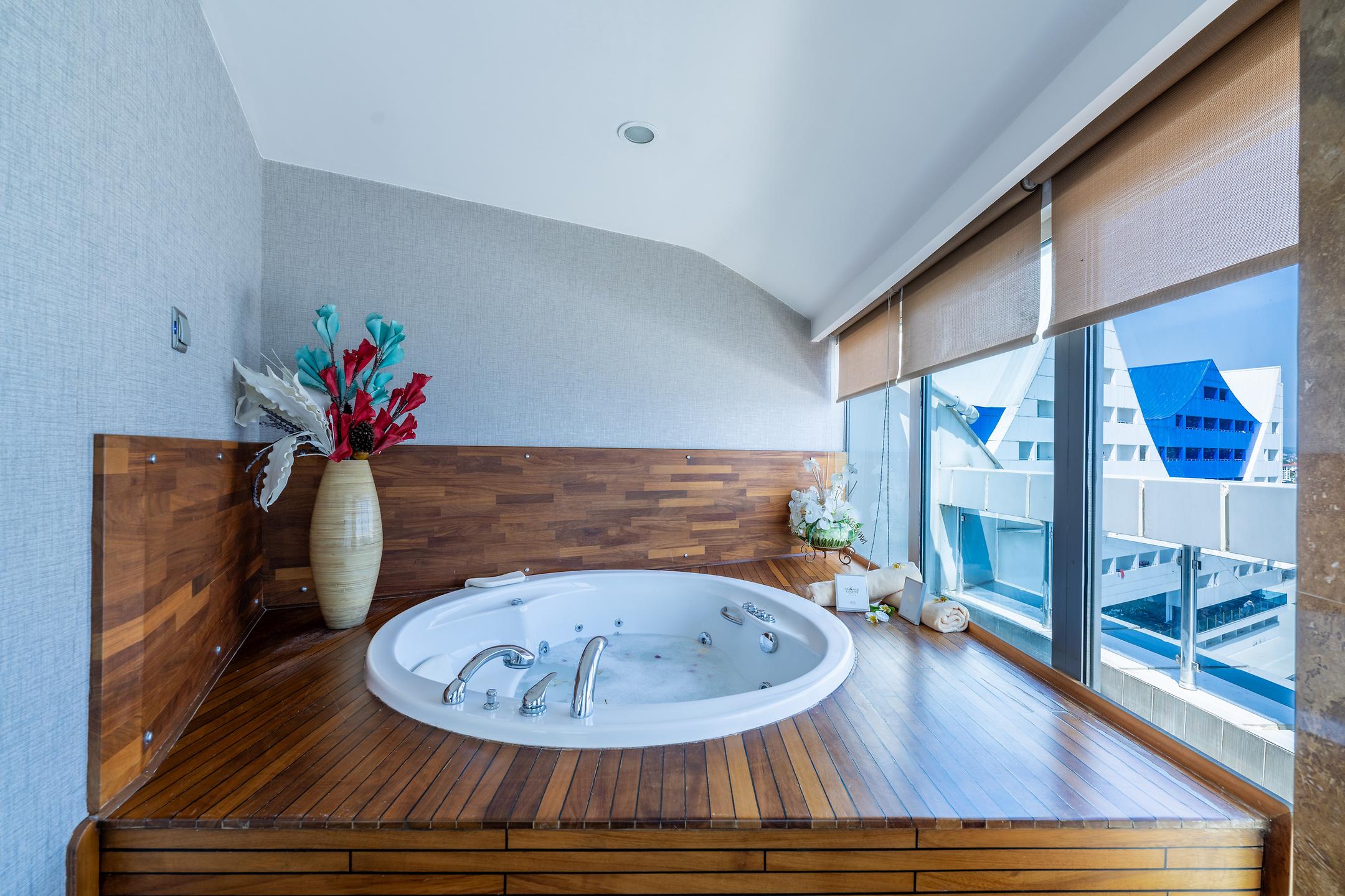 Orange County Alanya