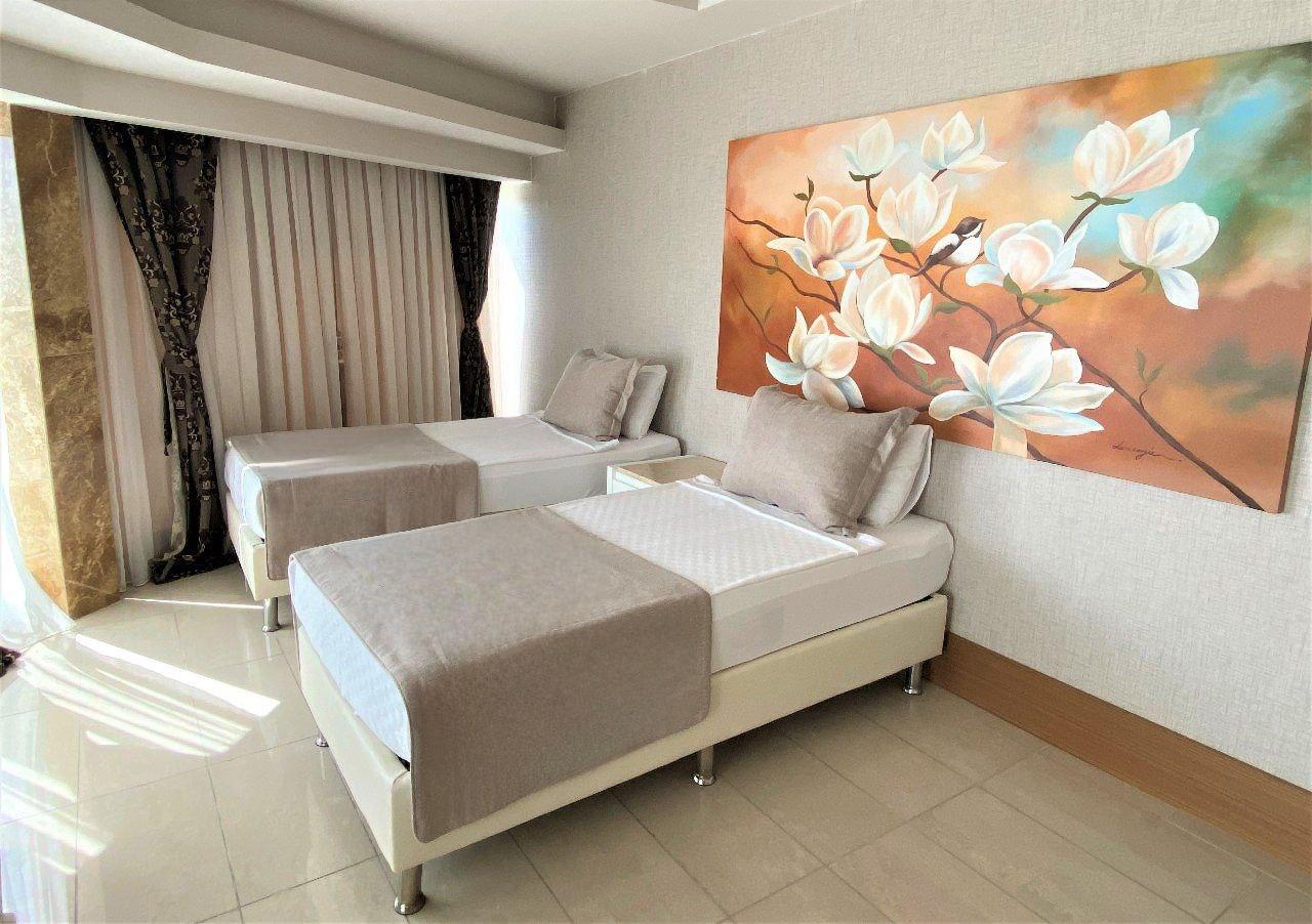 Orange County Alanya