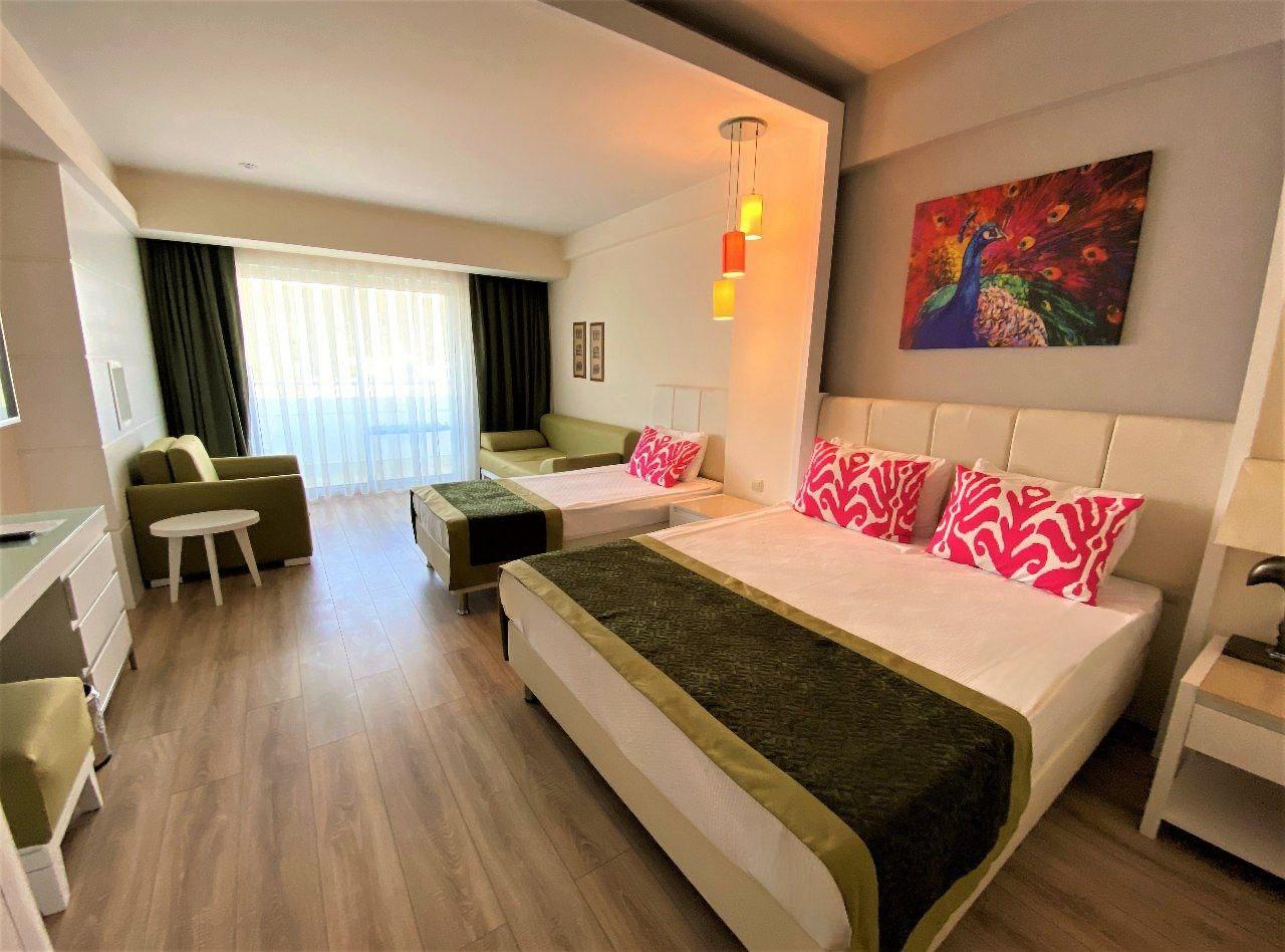 Orange County Alanya