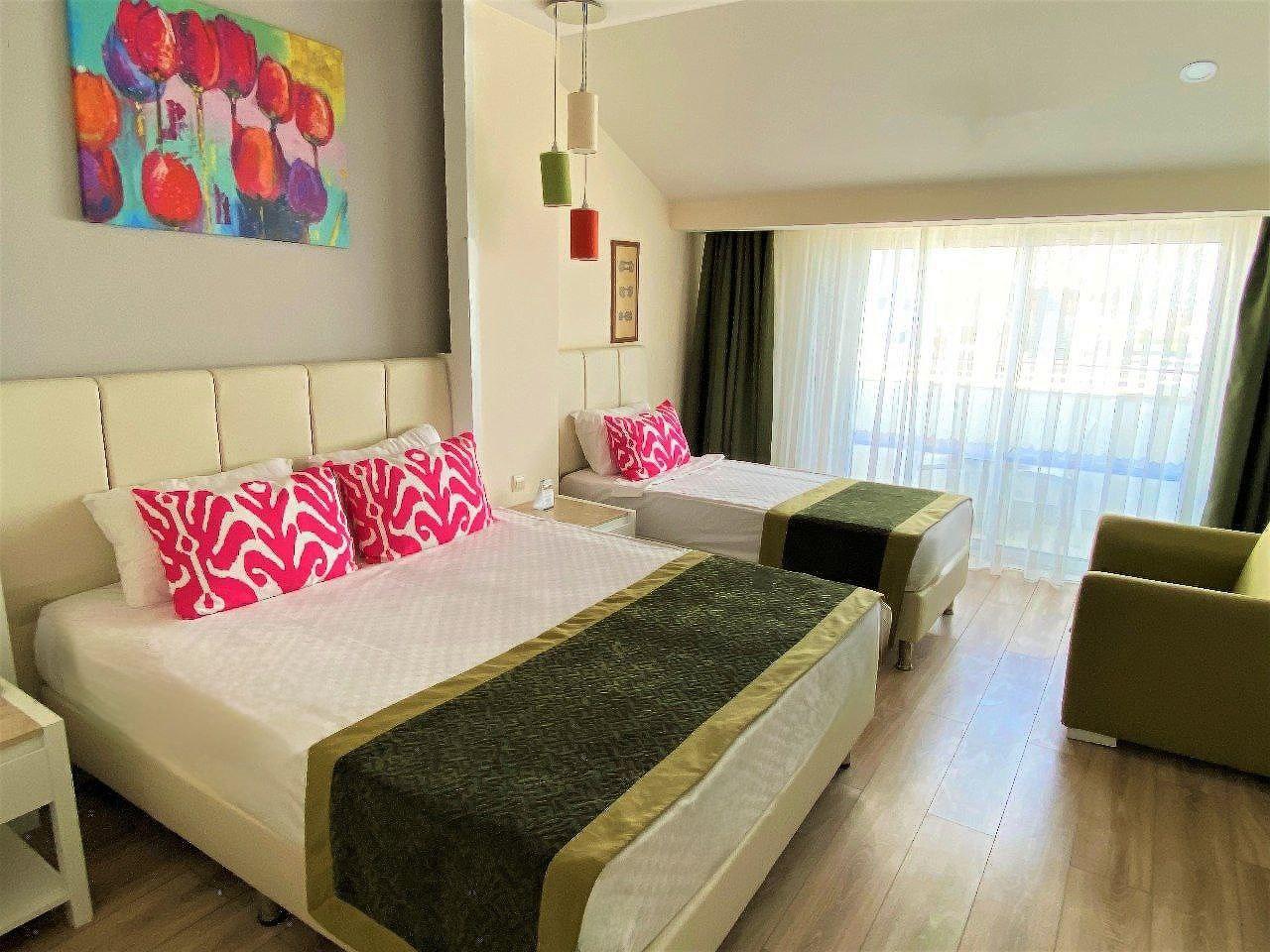 Orange County Alanya