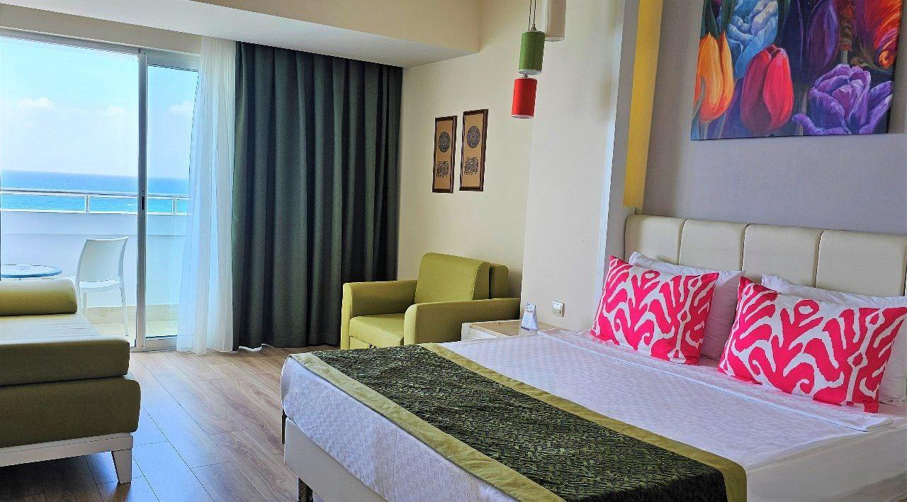 Orange County Alanya