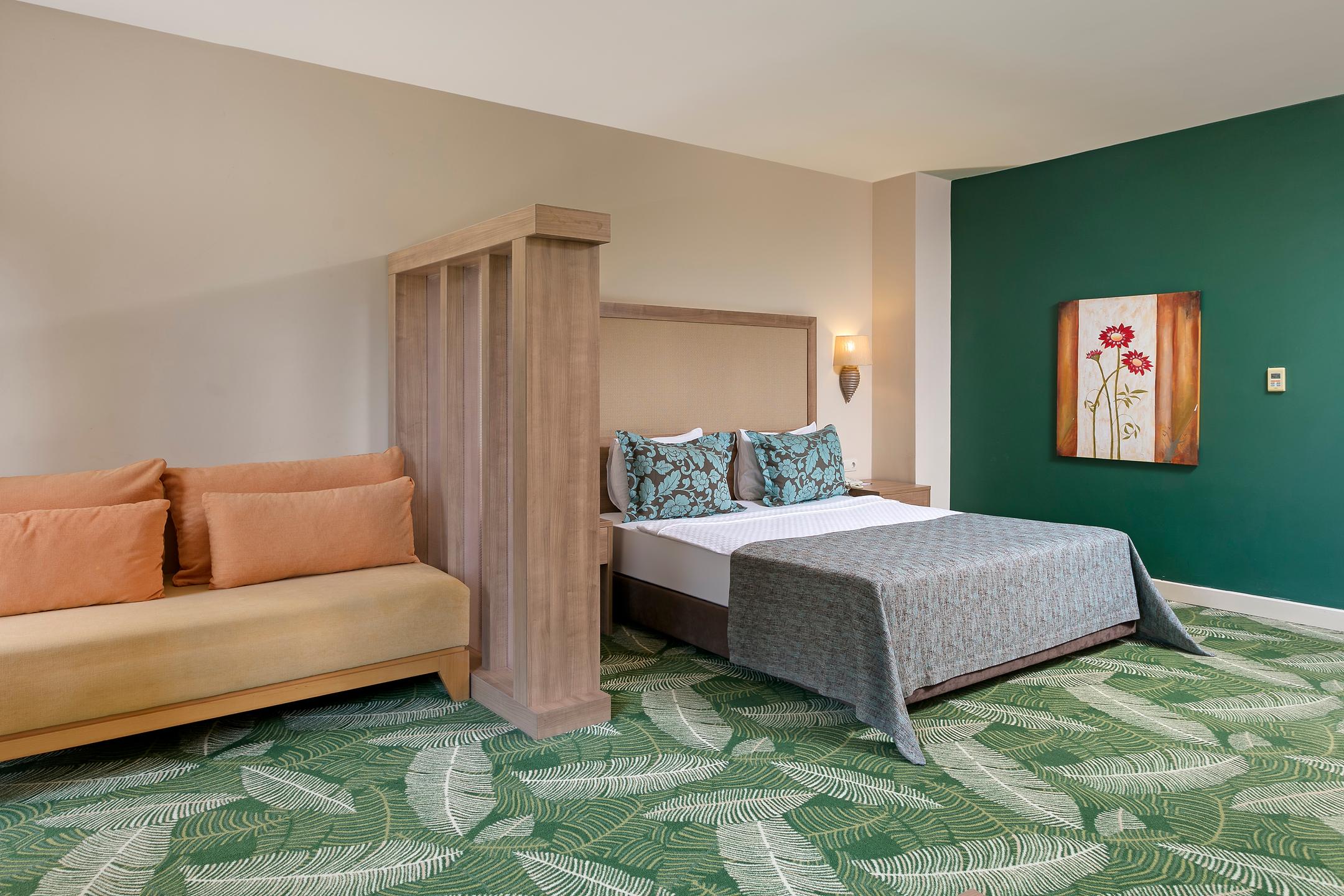 Otium Family Eco Club