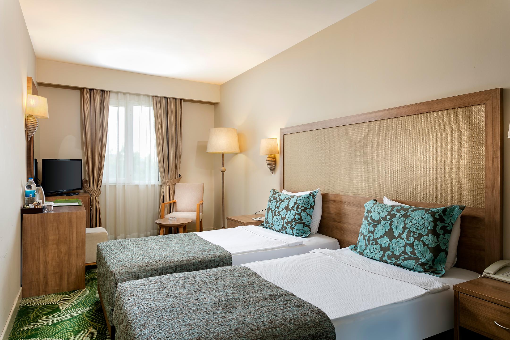 Otium Family Eco Club