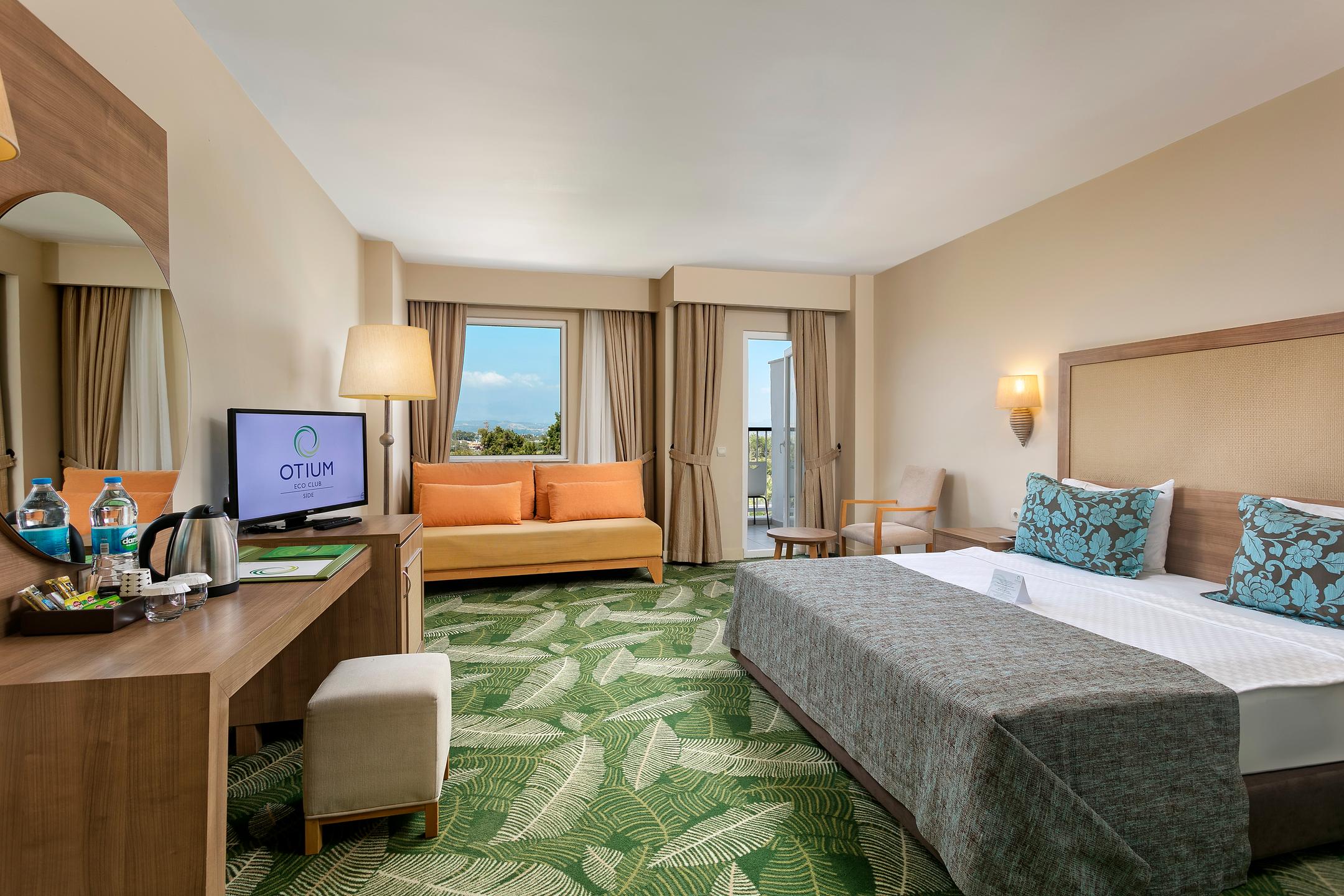 Otium Family Eco Club