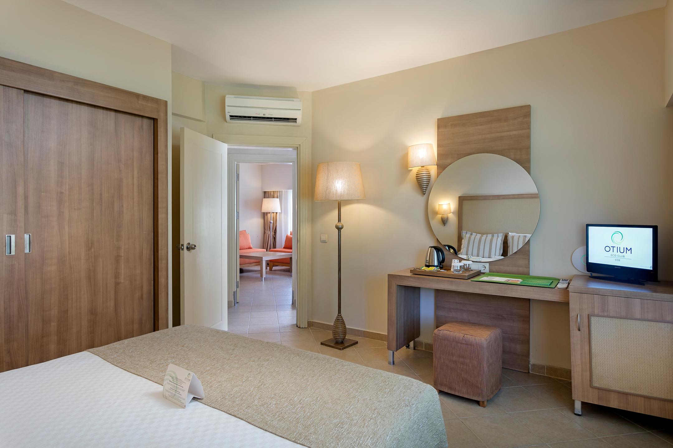 Otium Family Eco Club