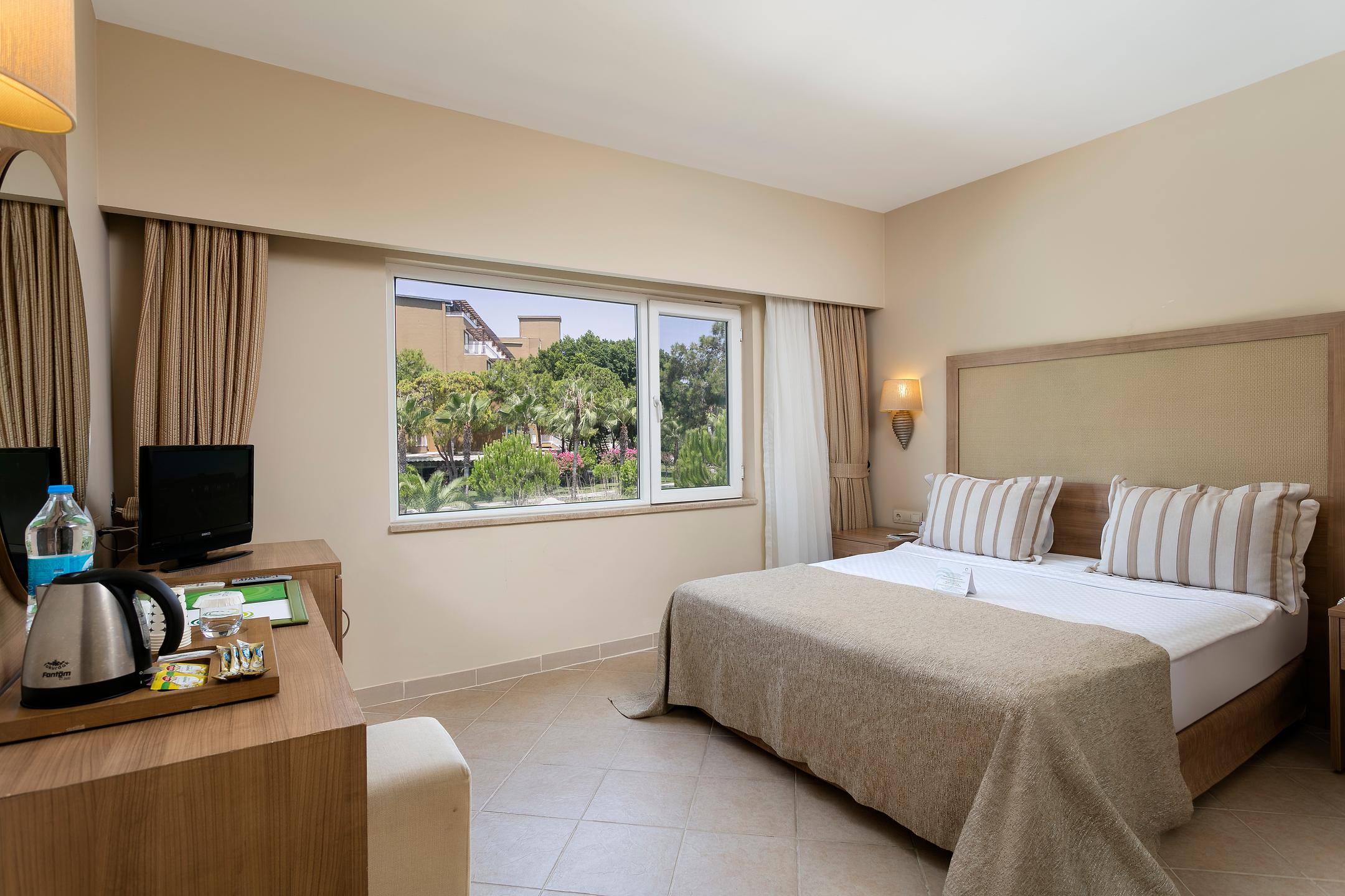 Otium Family Eco Club