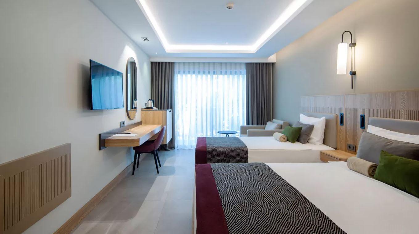 Swandor Hotels & Resort Kemer