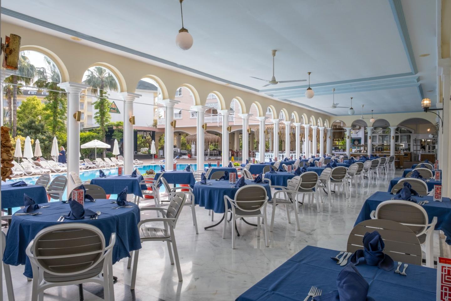 Pashas Princess By Werde Hotels (Adult Only 16 +)