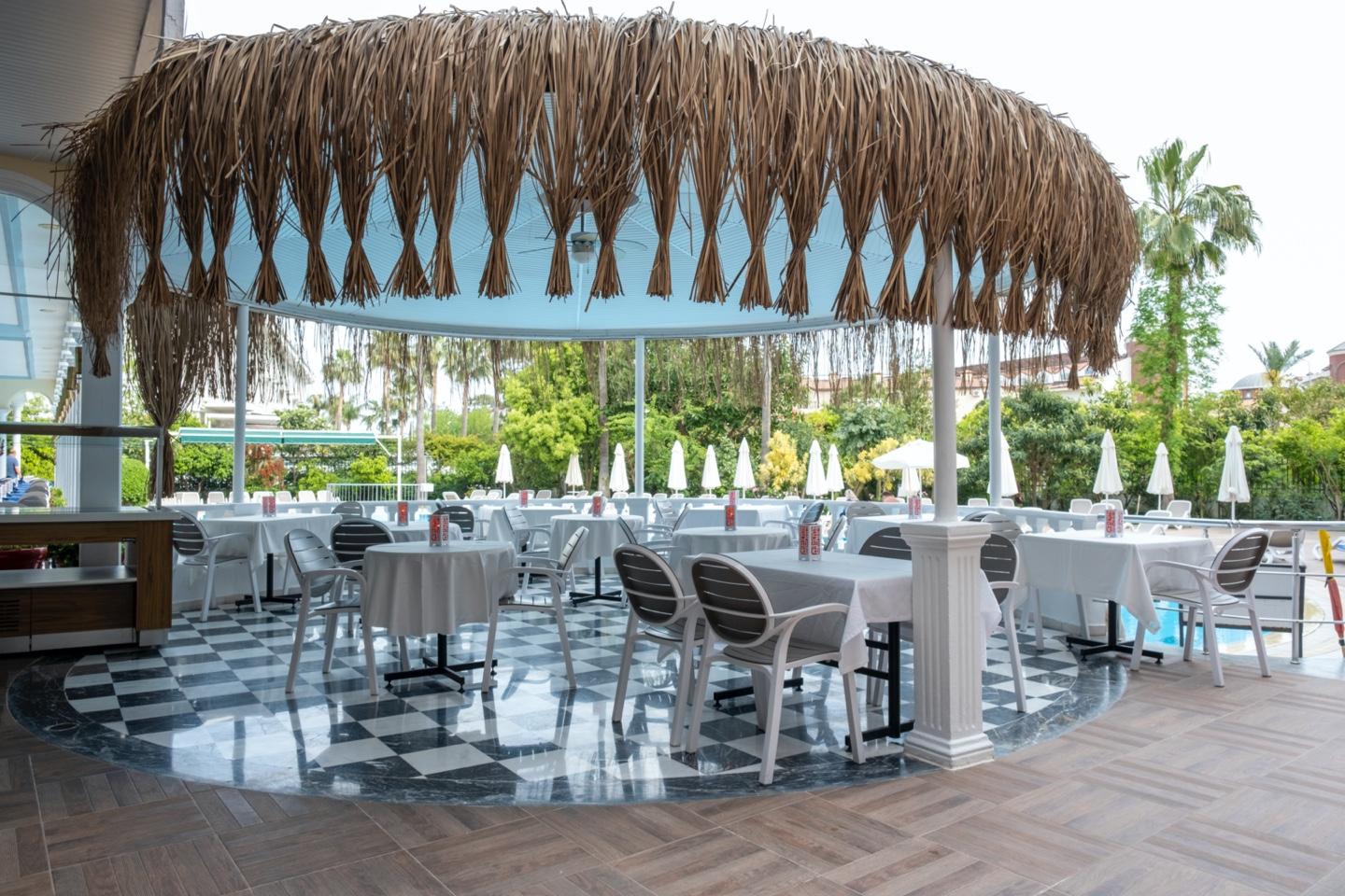 Pashas Princess By Werde Hotels (Adult Only 16 +)