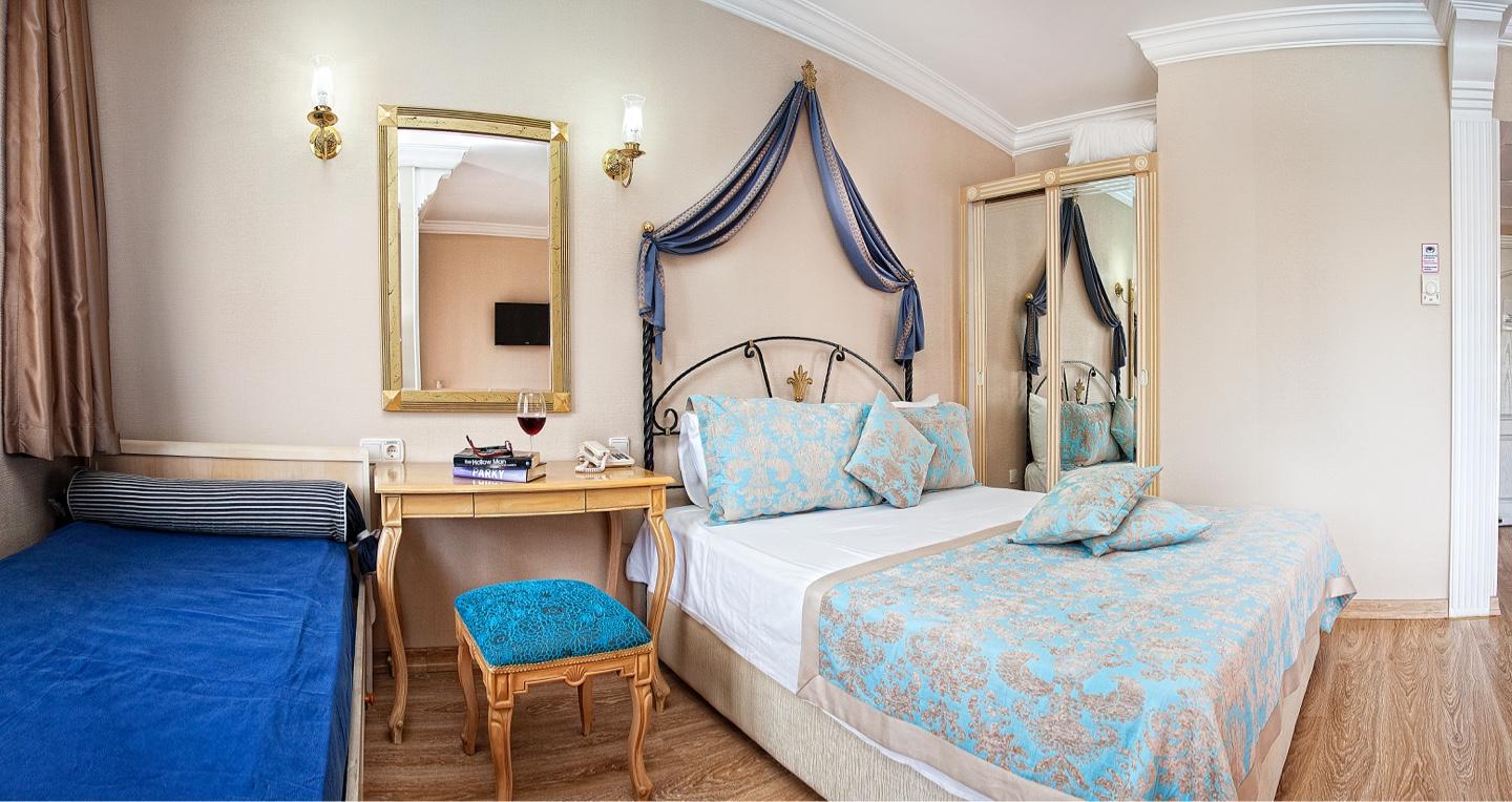 Pashas Princess By Werde Hotels (Adult Only 16 +)