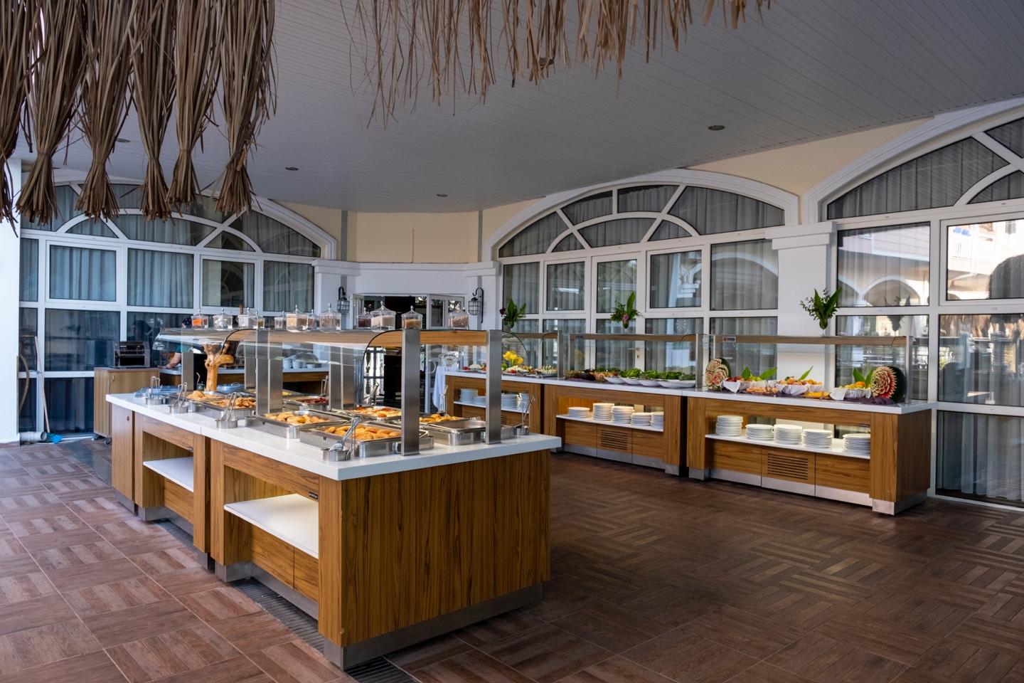 Pashas Princess By Werde Hotels (Adult Only 16 +)