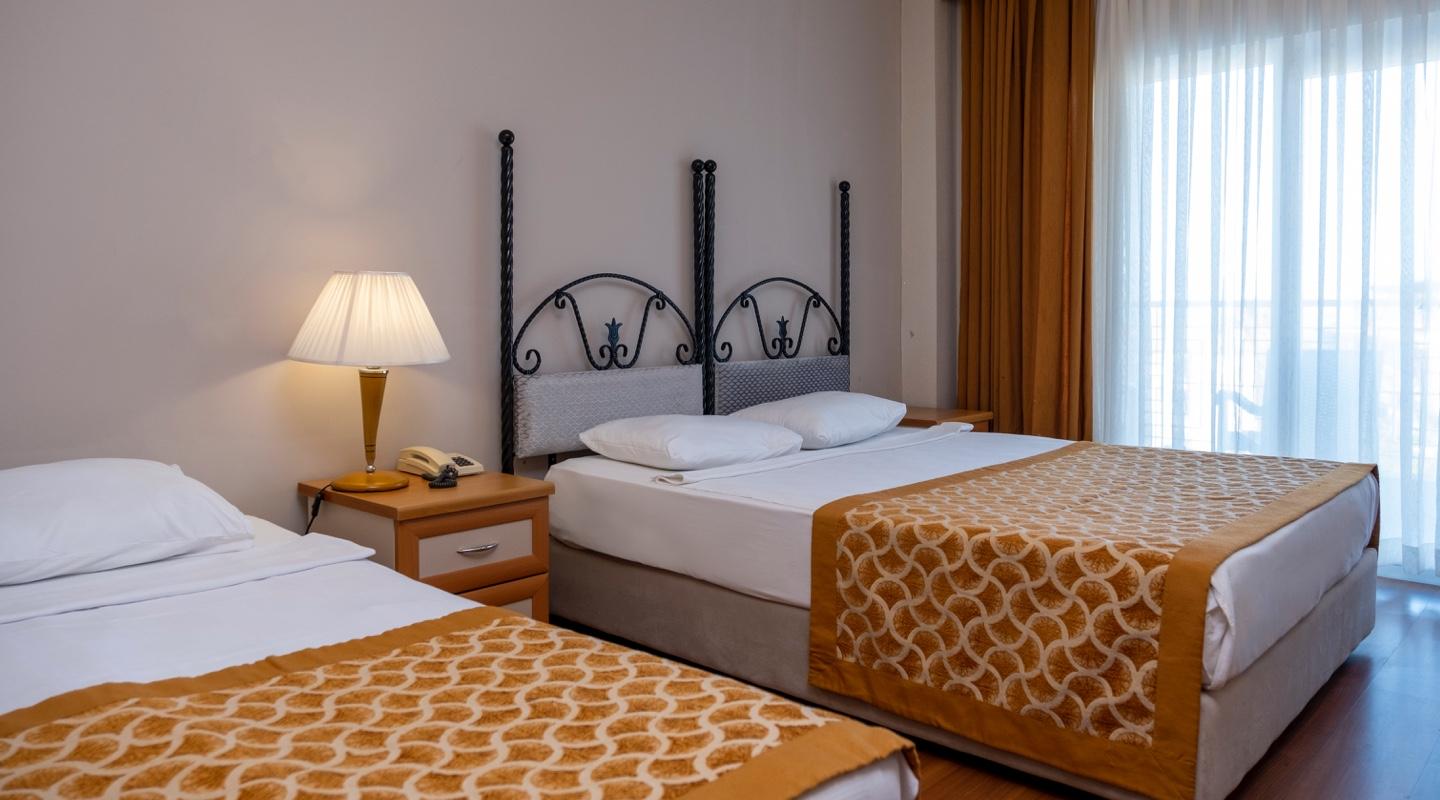 Pine House By Werde Hotels