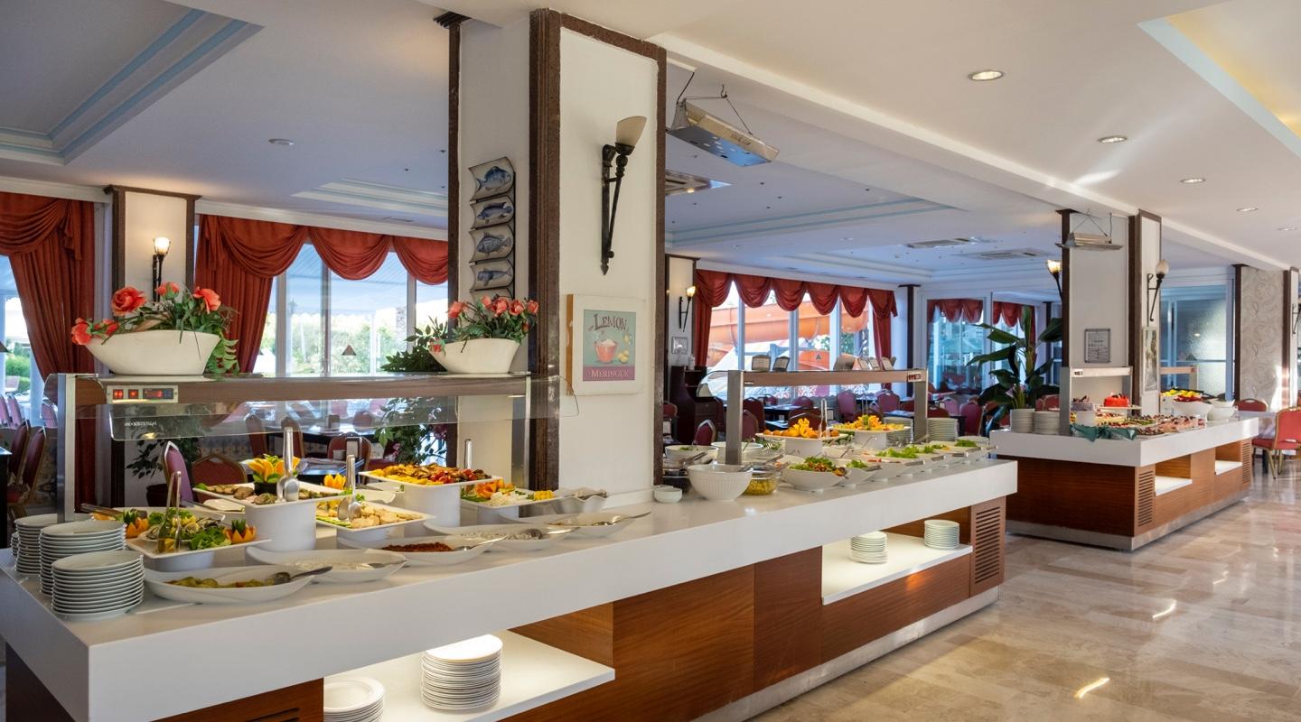 Pine House By Werde Hotels