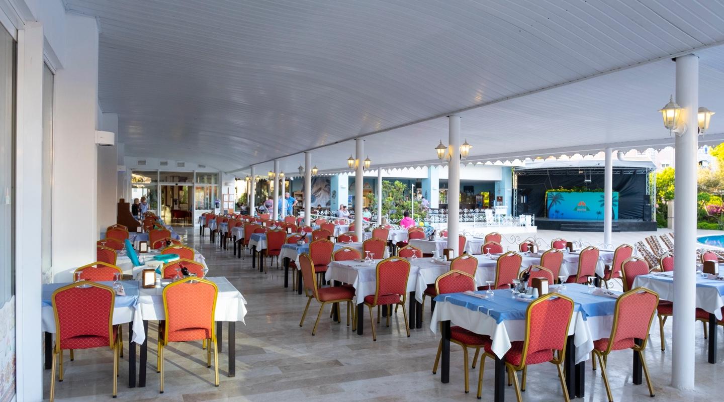 Pine House By Werde Hotels