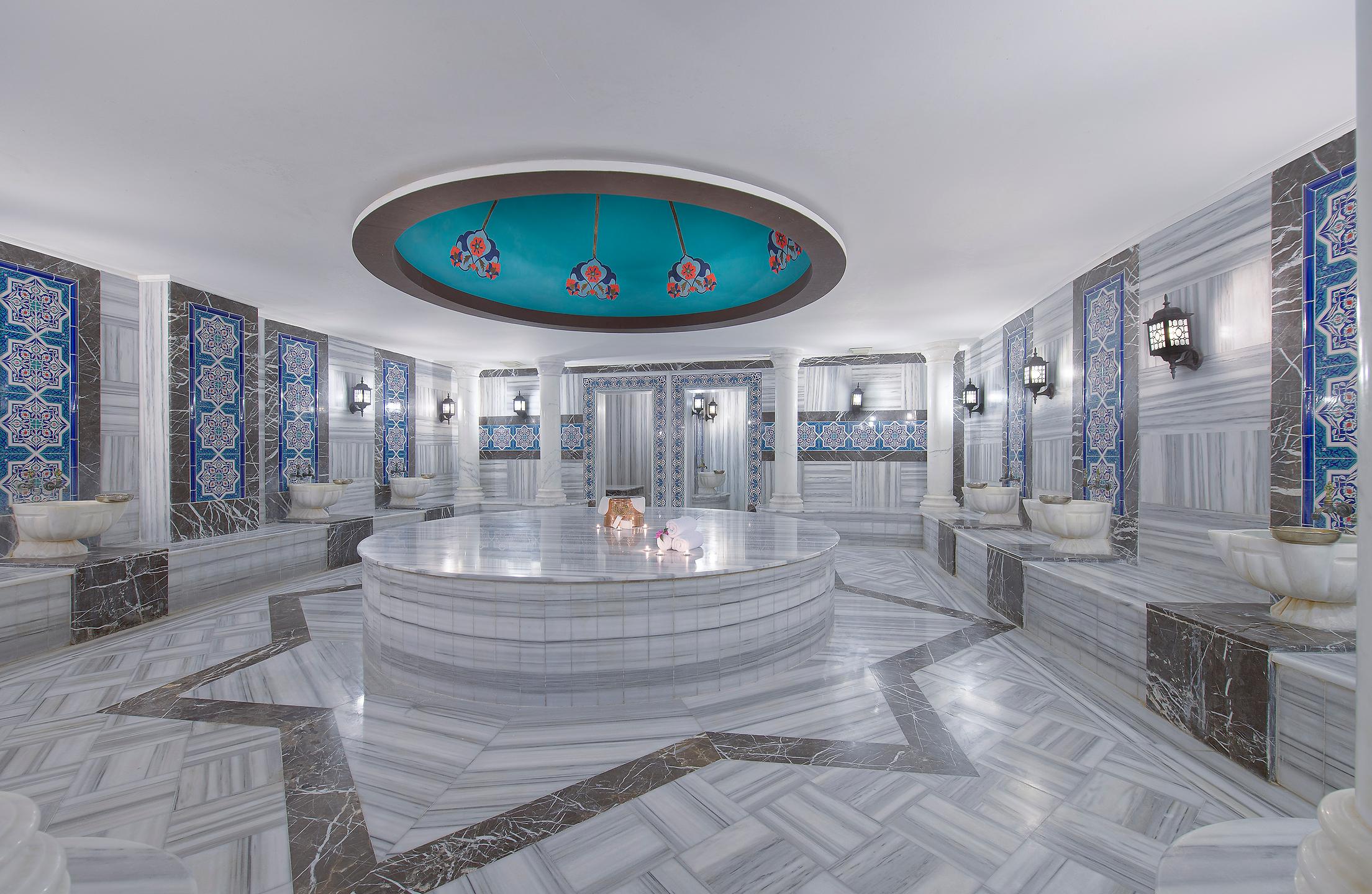 Quattro Family Club Dem Hotel