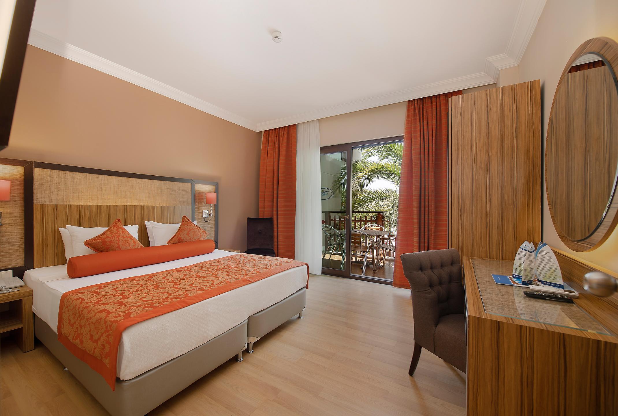 Quattro Family Club Dem Hotel