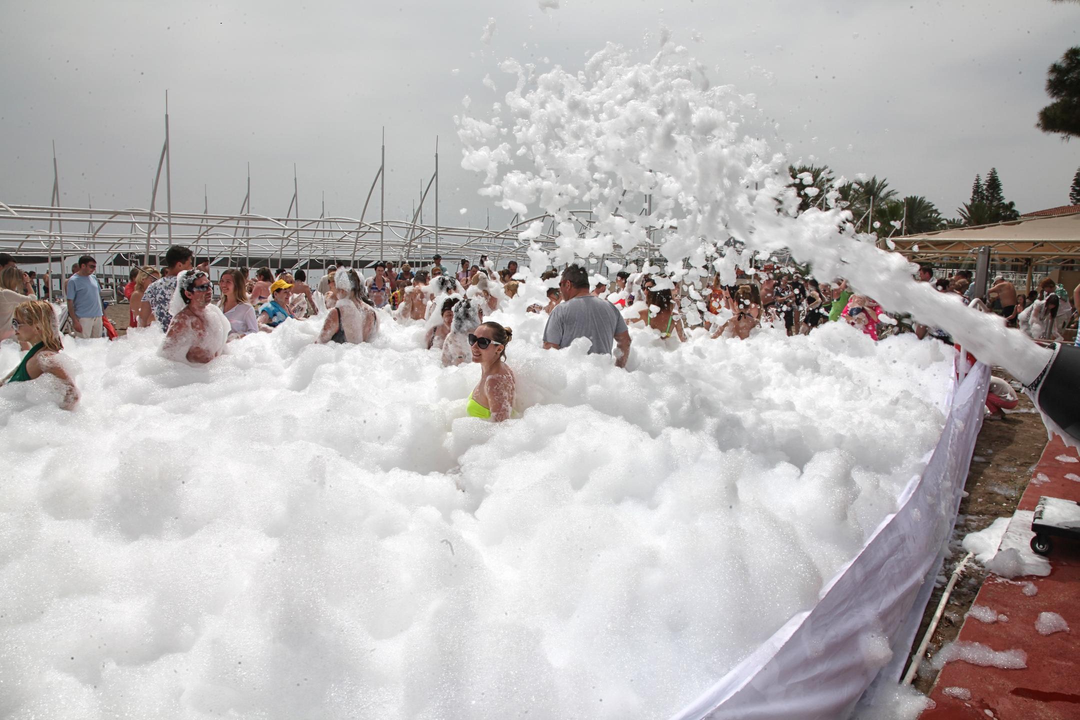 Queens Park Göynük