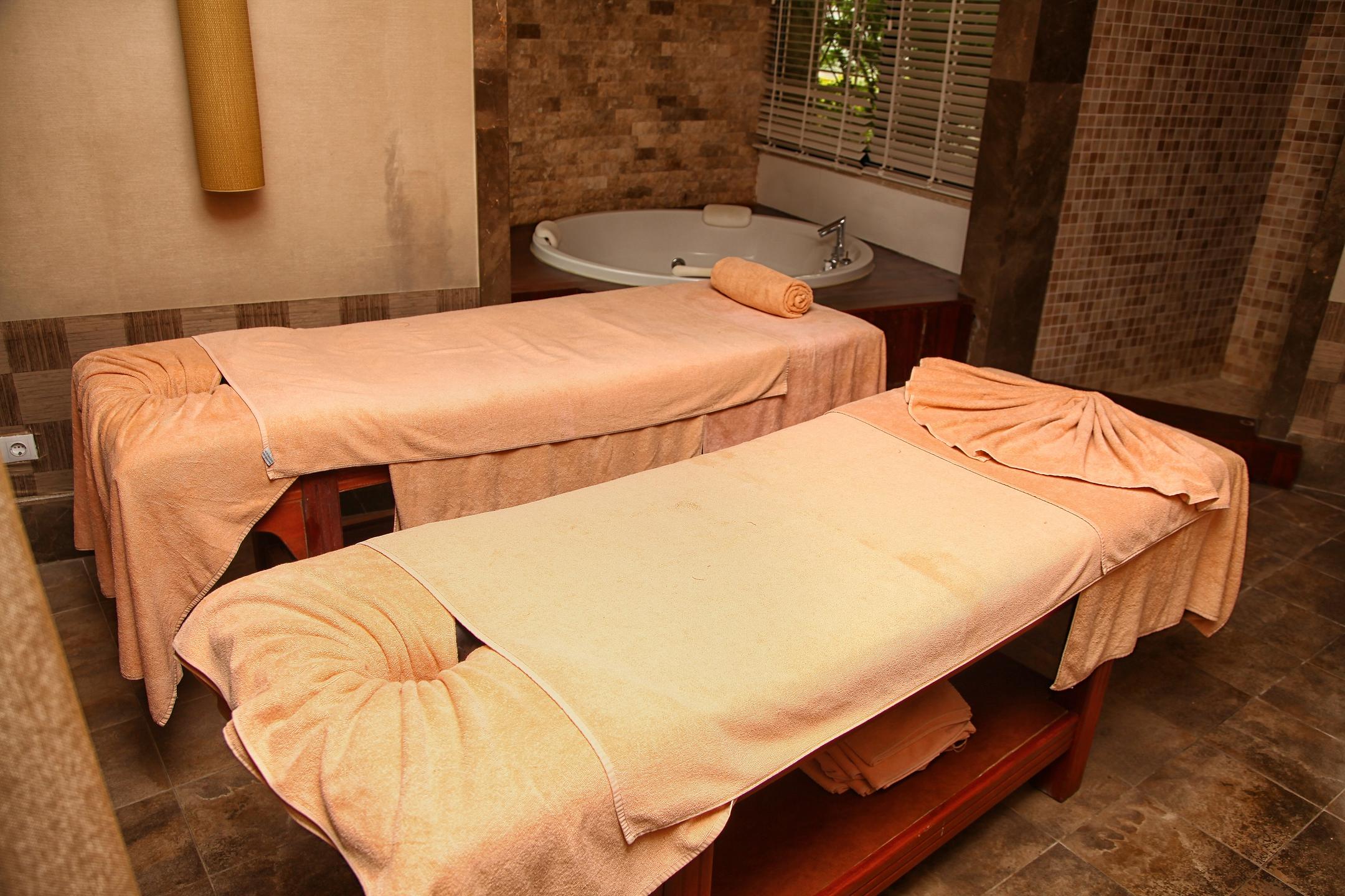 Queens Park Göynük