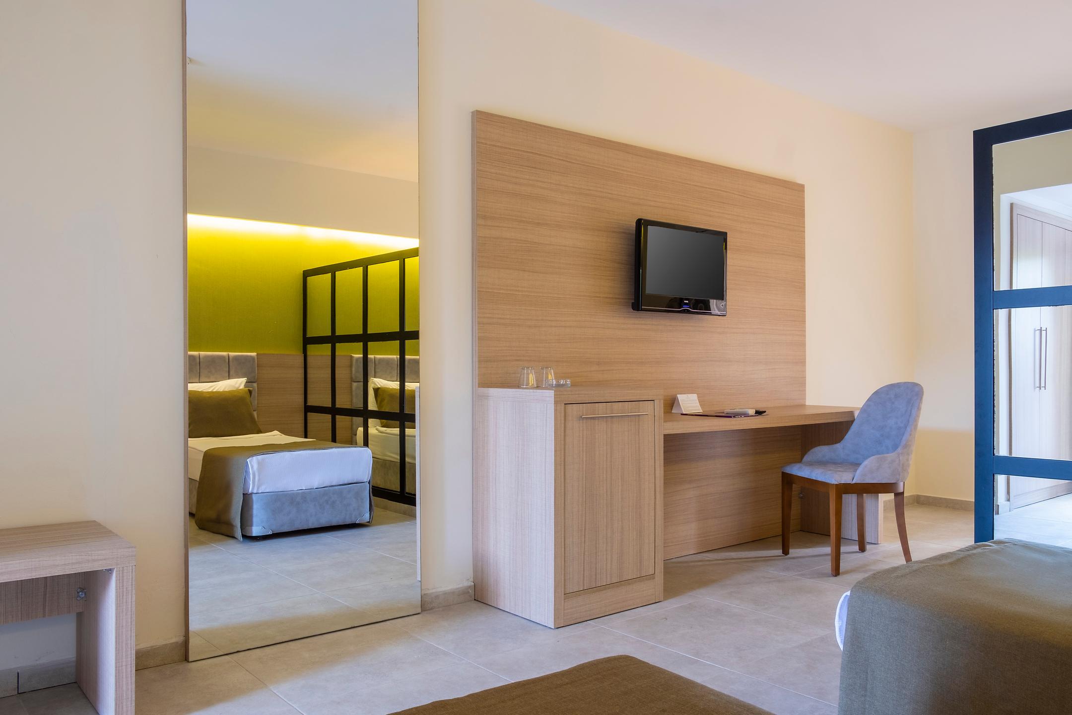 Queens Park Göynük