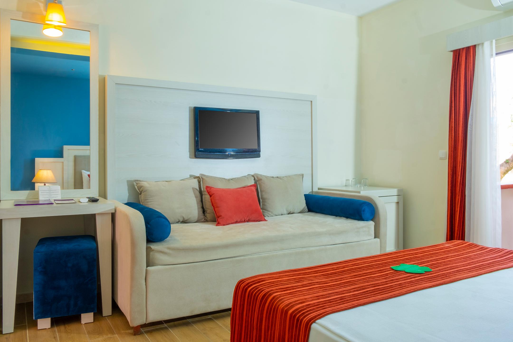 Queens Park Göynük