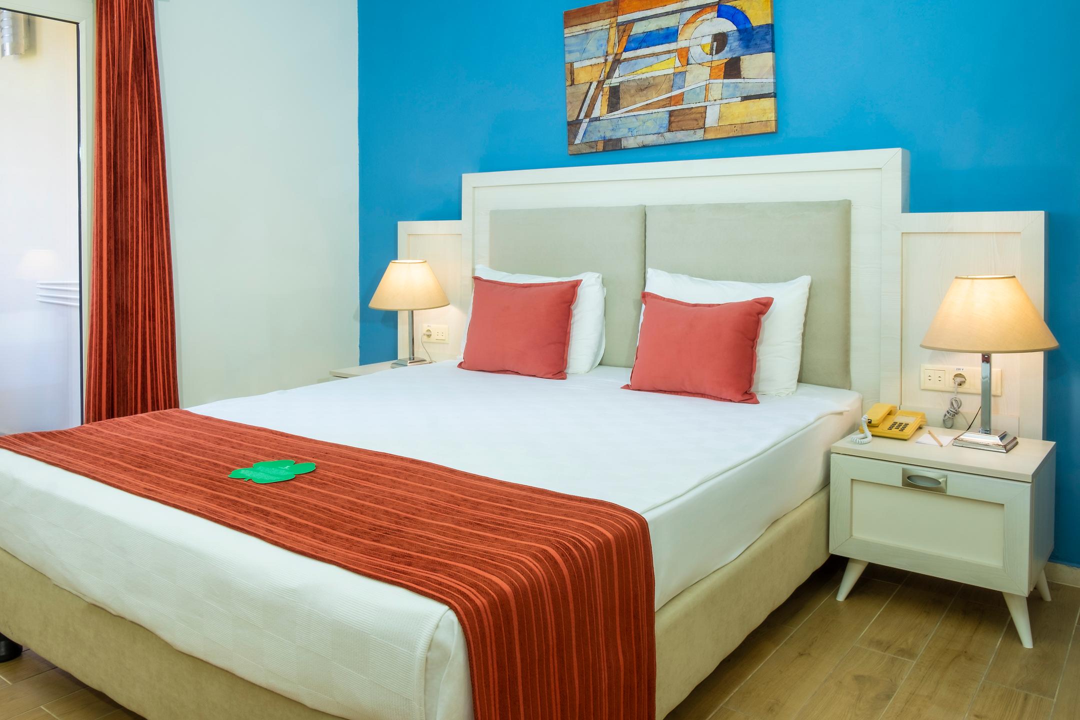 Queens Park Göynük