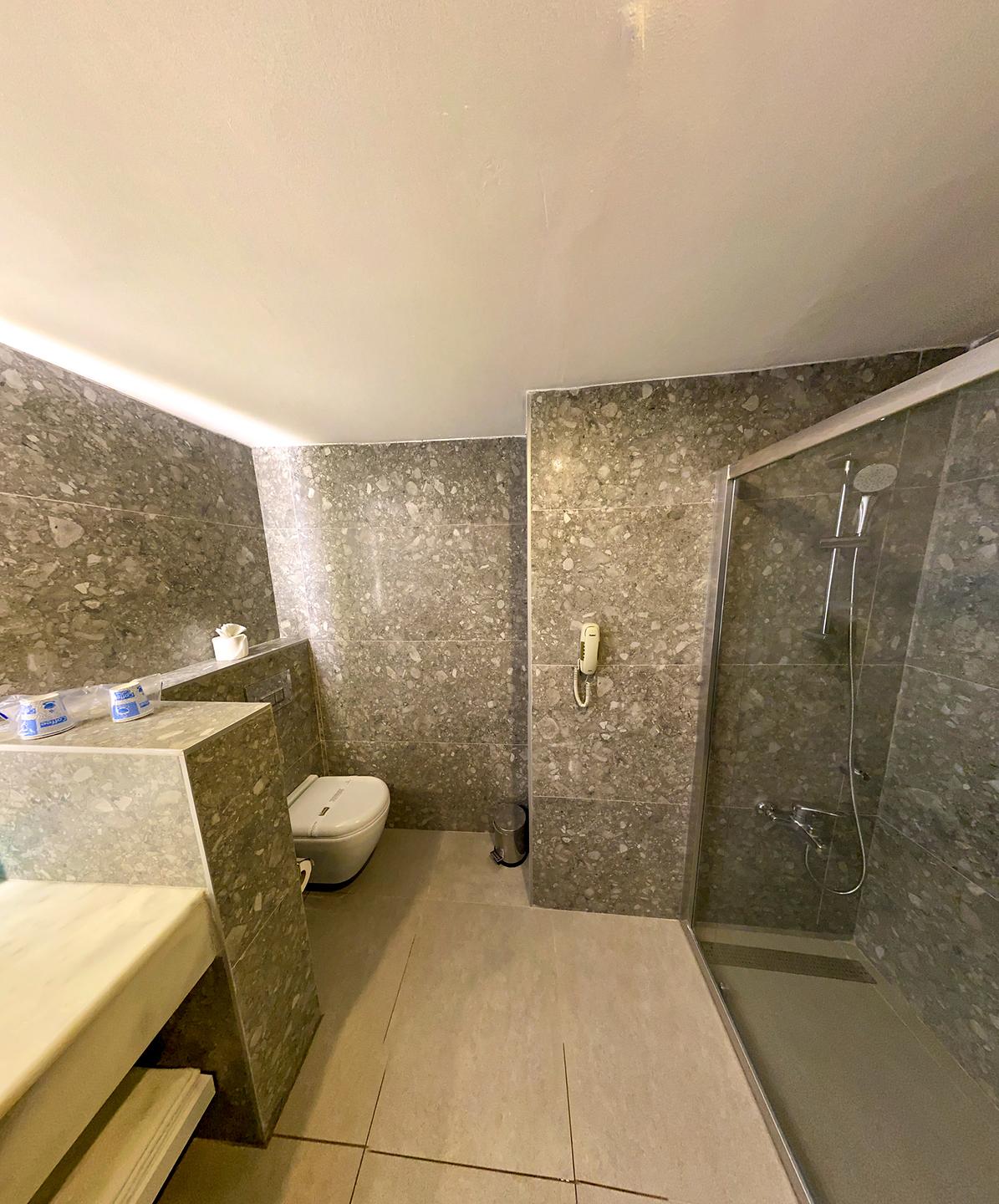 Queens Park Göynük