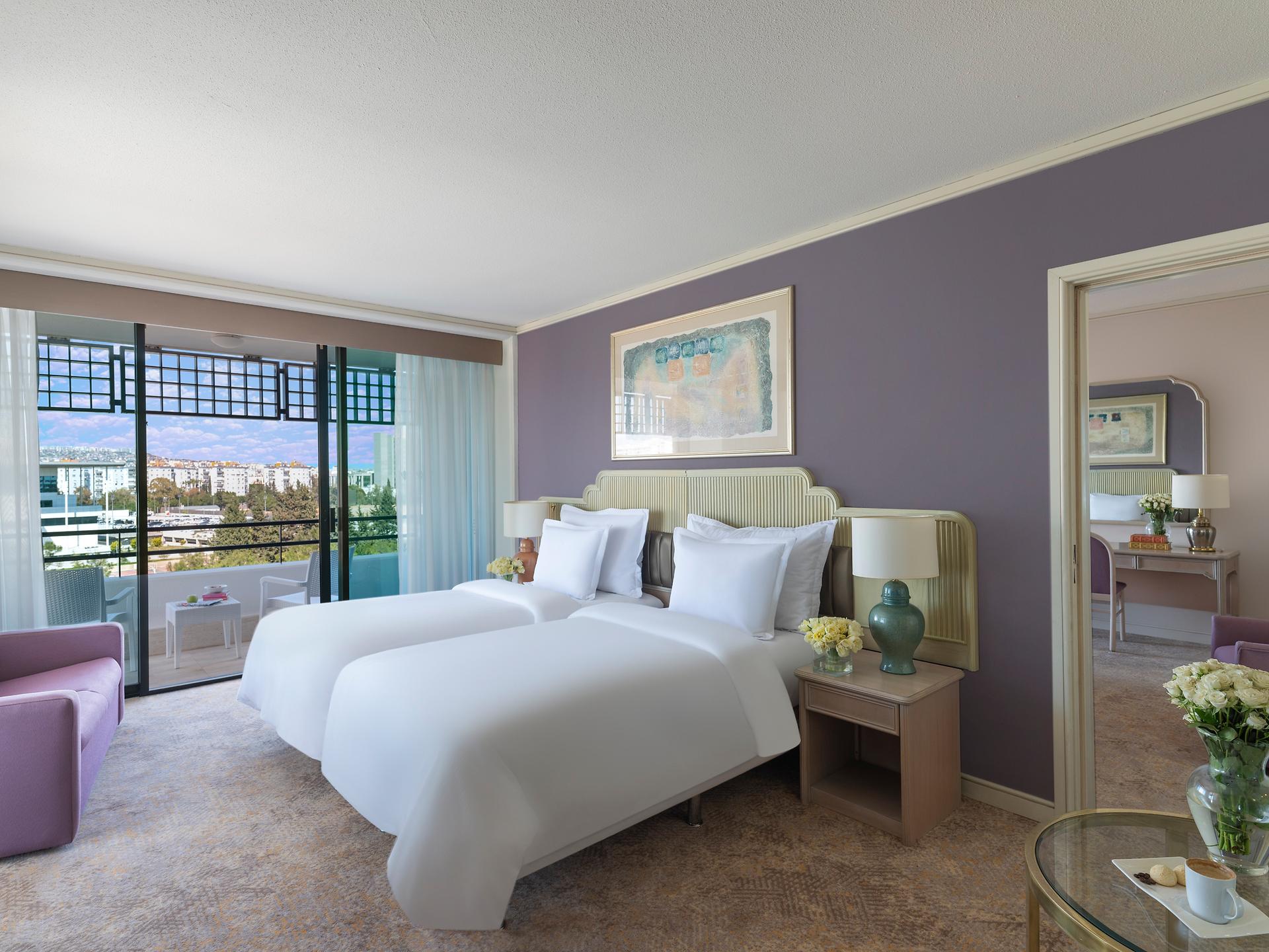 Rixos Downtown Antalya