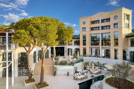 Rixos Park Belek Hotel