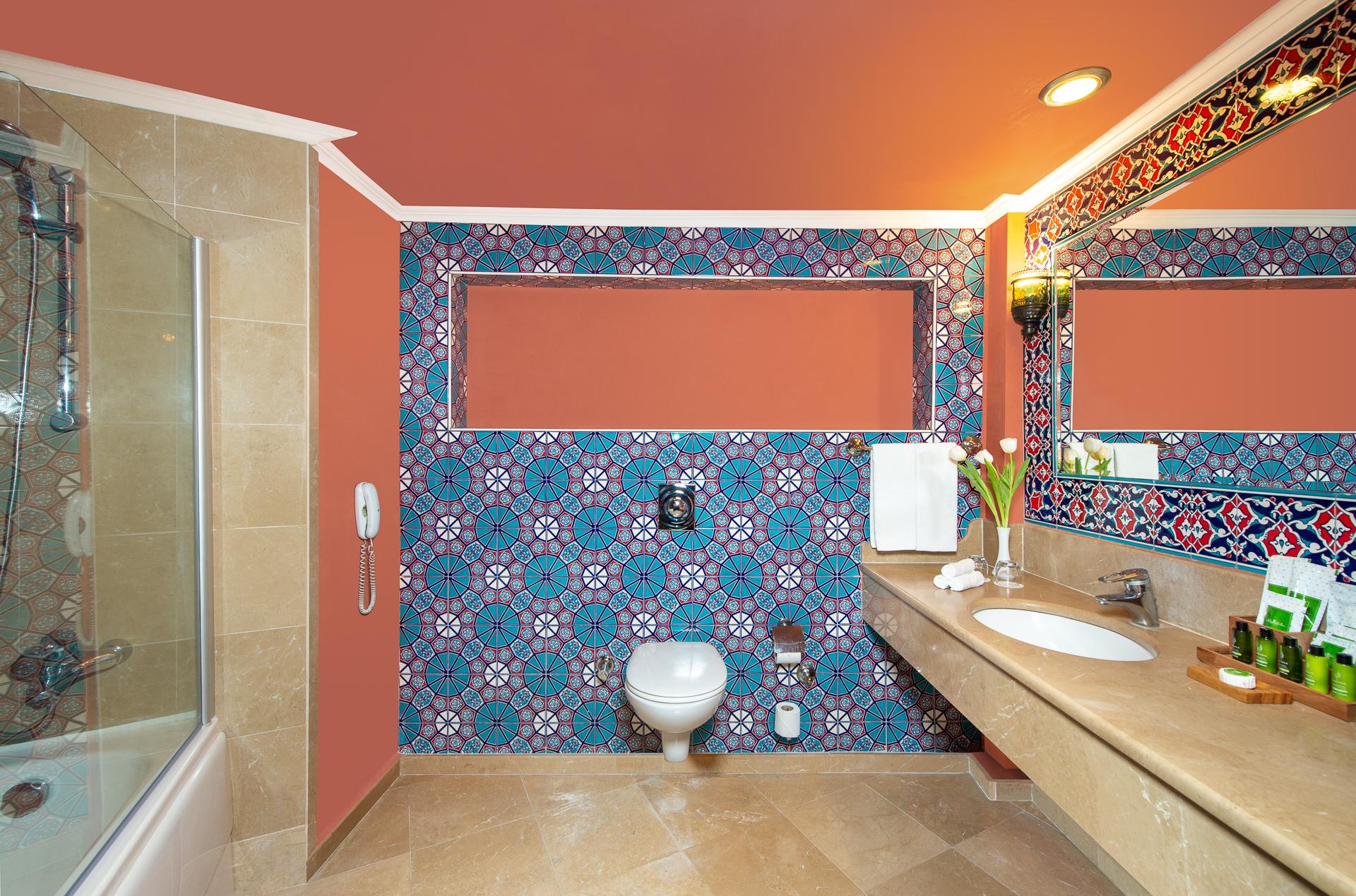 Rixos Park Belek Hotel