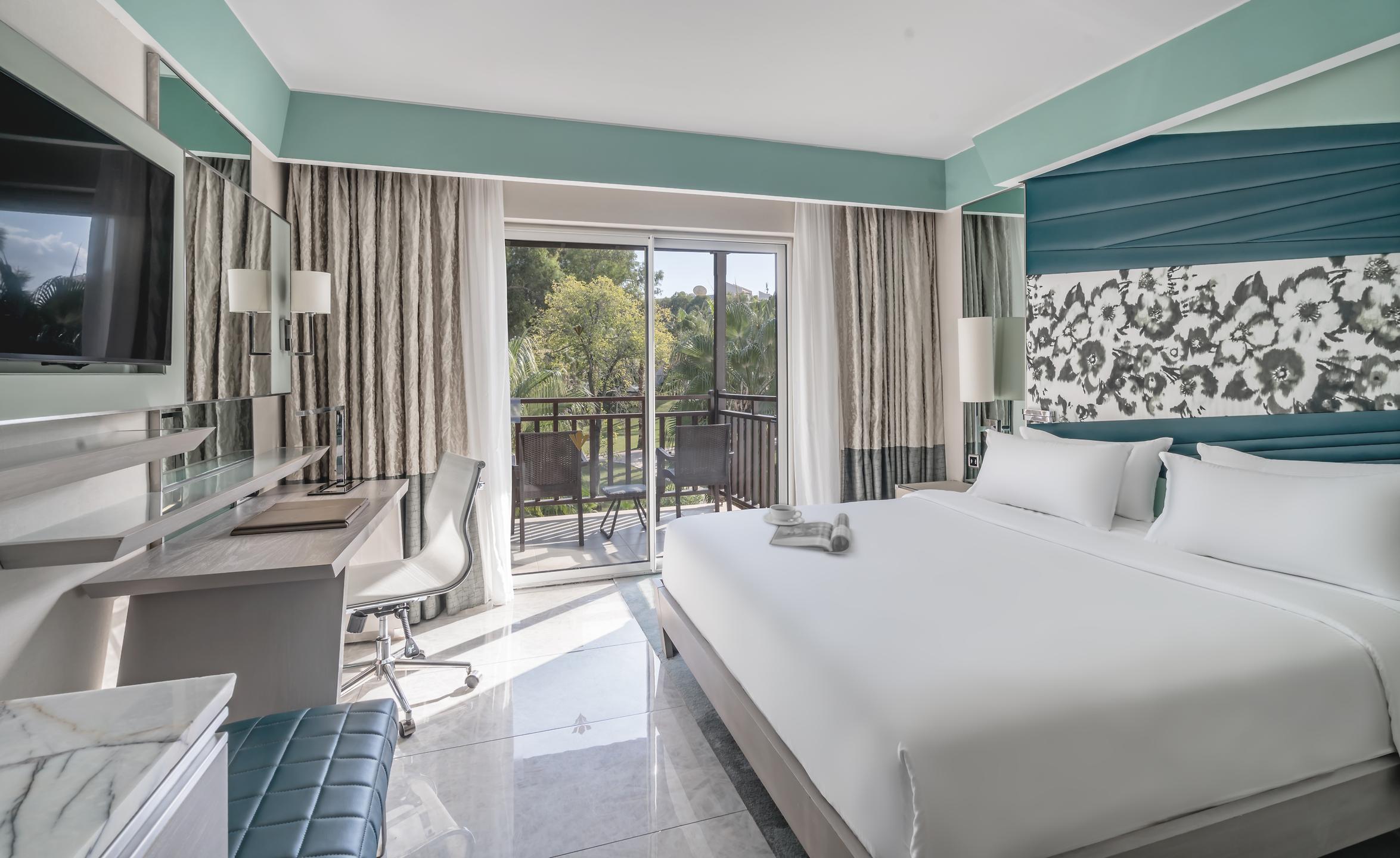 Rixos Premium Tekirova