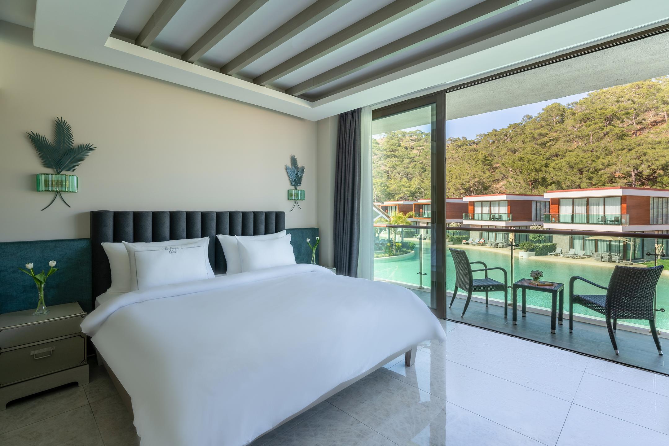 Rixos Premium Tekirova