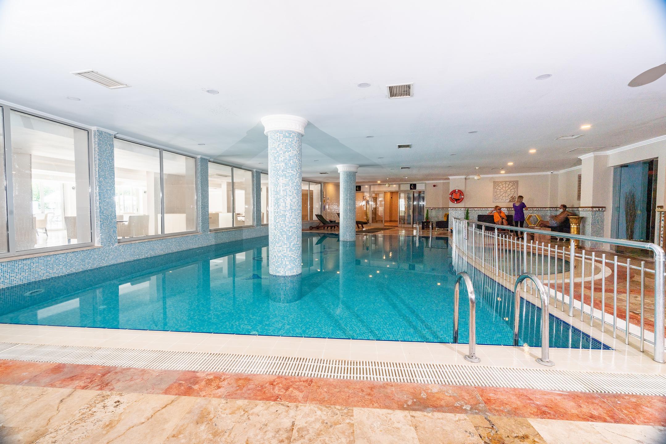 Royal Atlantis Beach