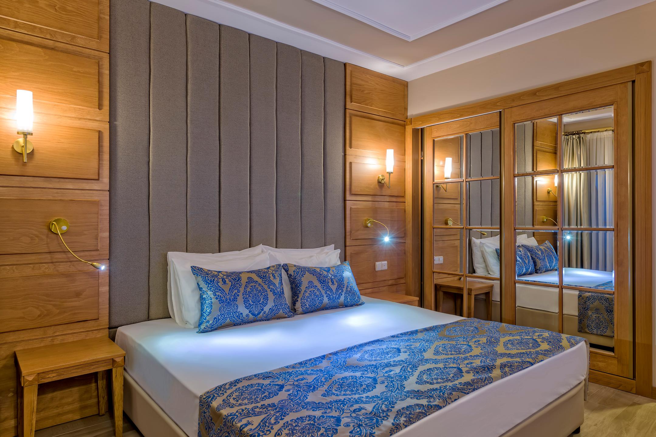 Royal Atlantis Beach