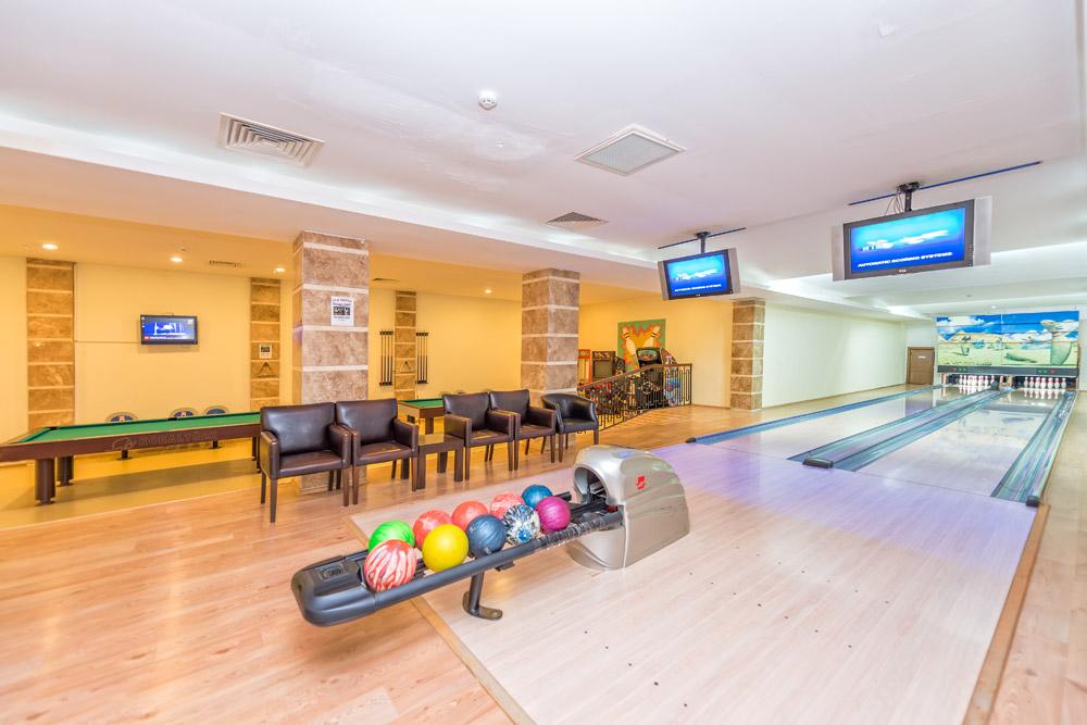 Royal Atlantis Spa & Resort