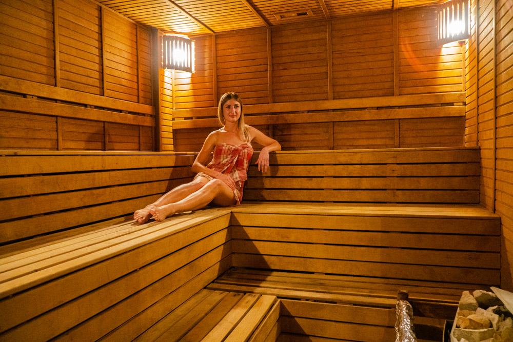 Royal Atlantis Spa & Resort