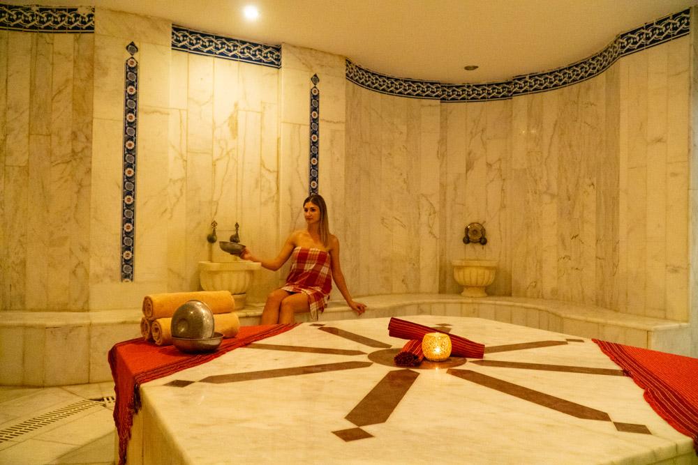 Royal Atlantis Spa & Resort