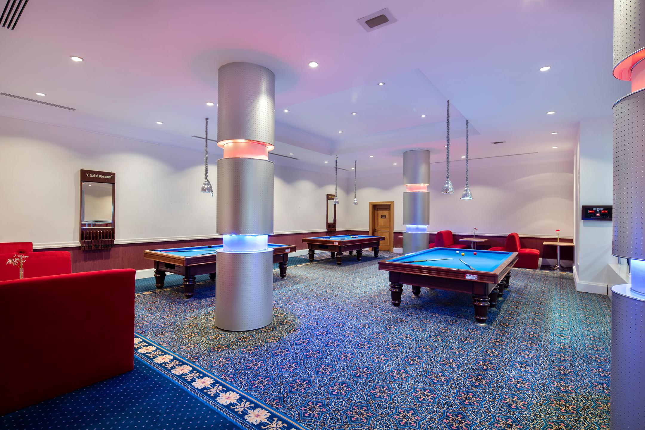 Asteria Kemer Resort