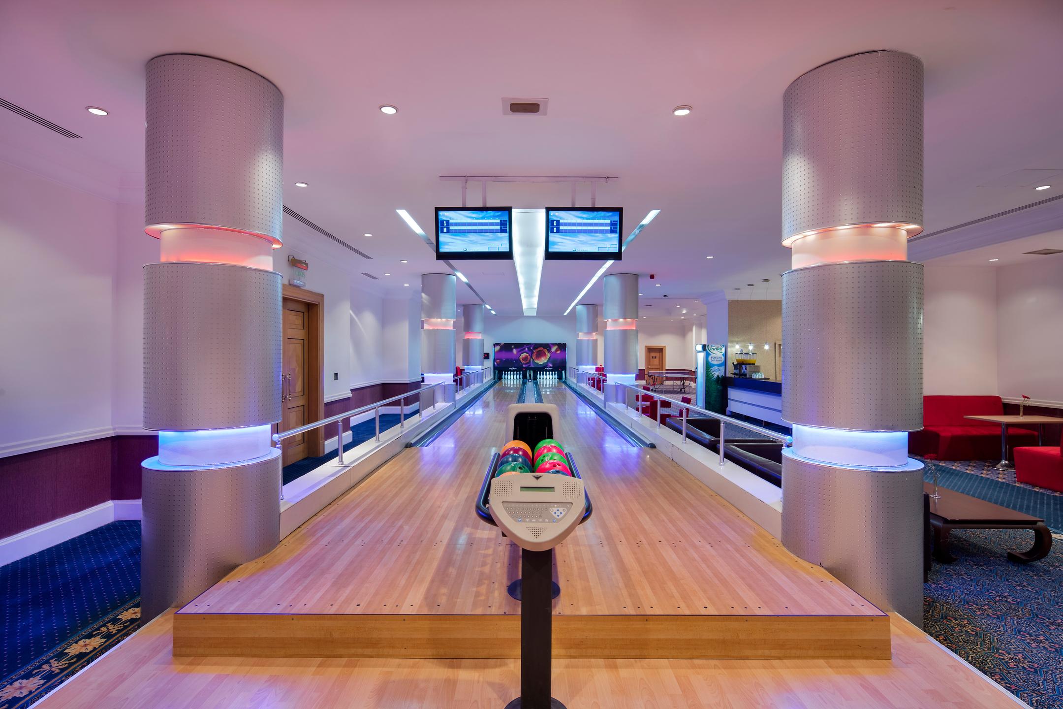 Asteria Kemer Resort