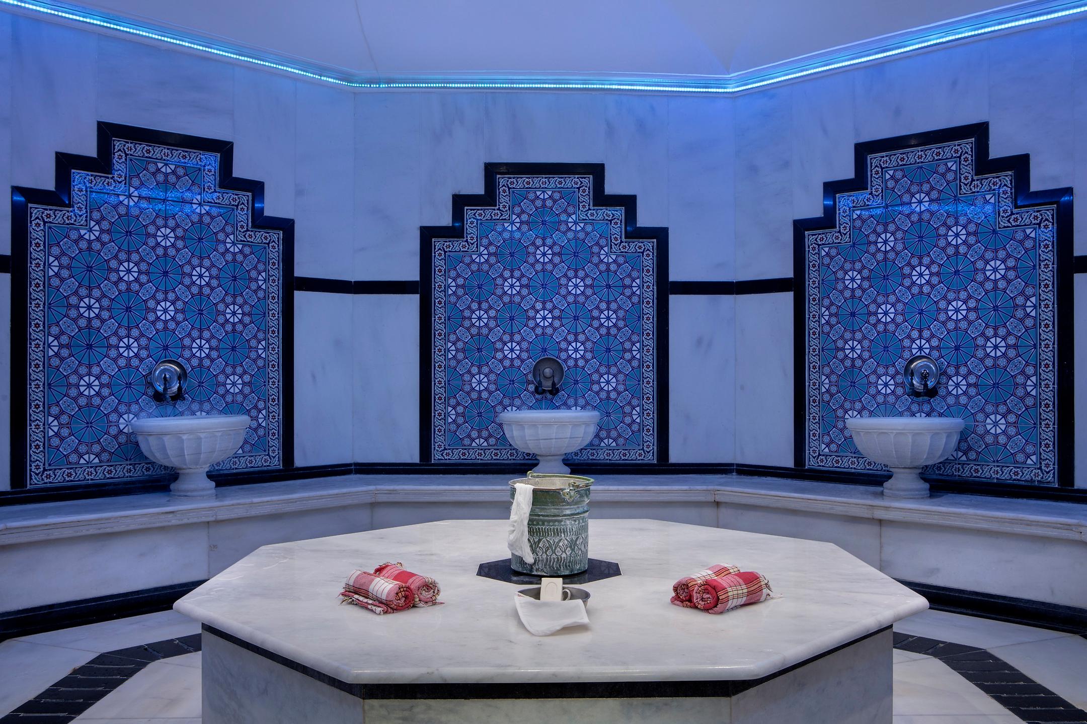 Asteria Kemer Resort