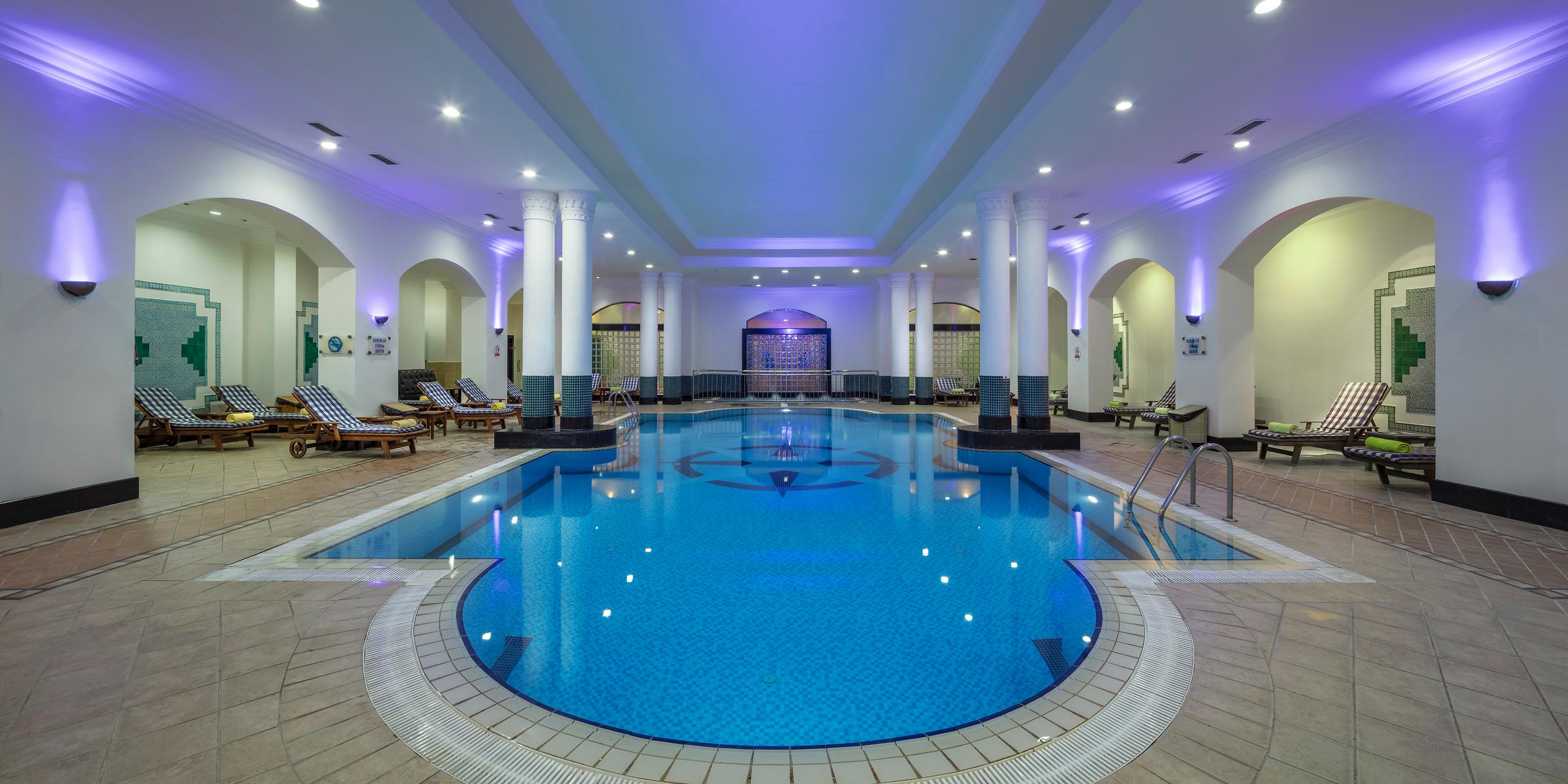 Asteria Kemer Resort