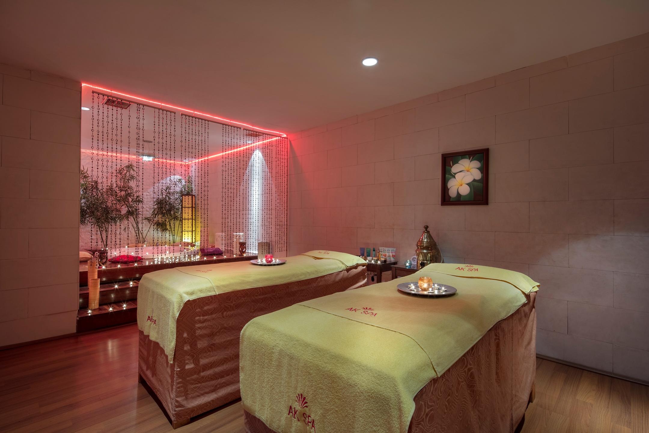 Asteria Kemer Resort